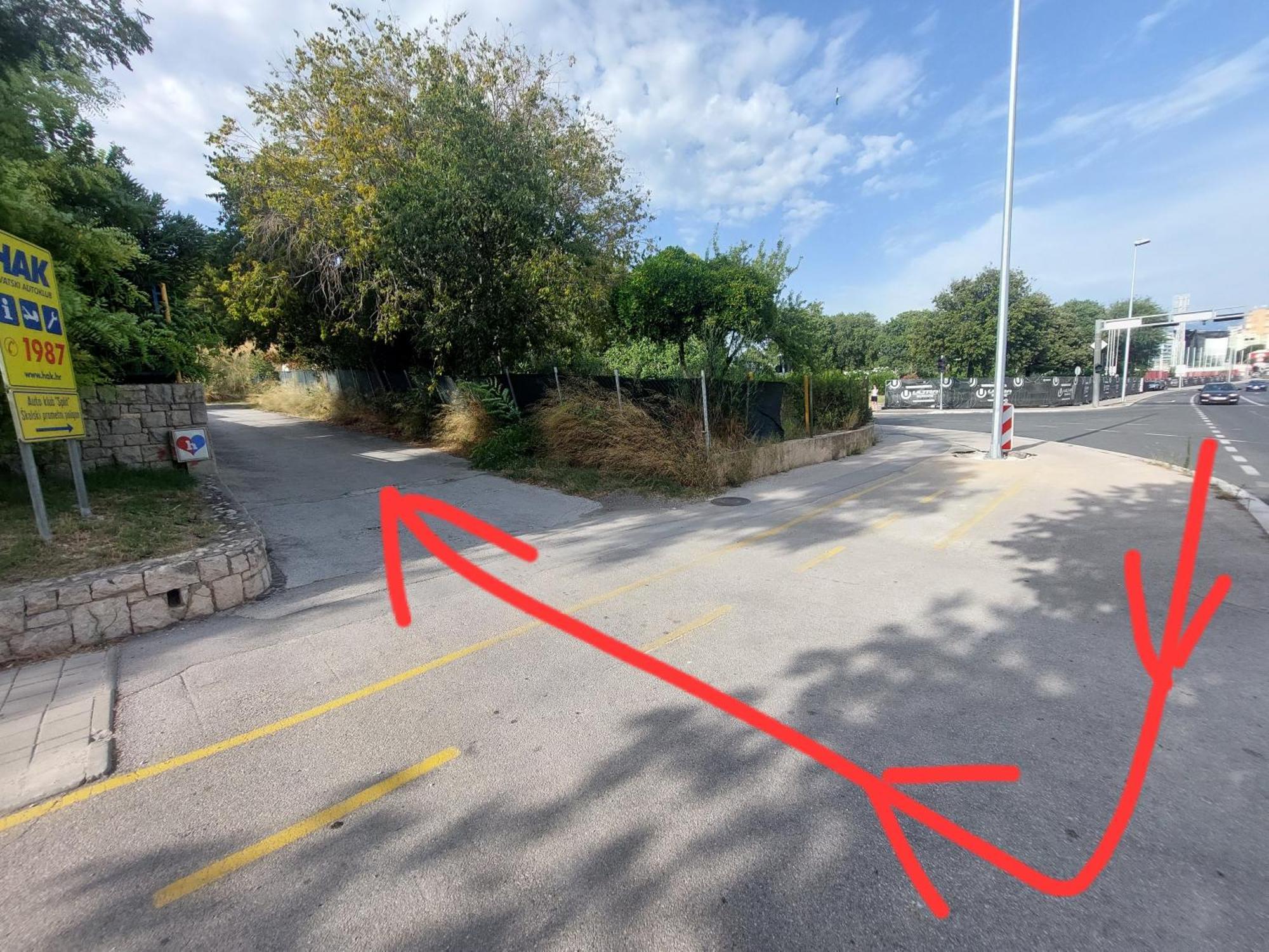 Kula Park Apartamento Split