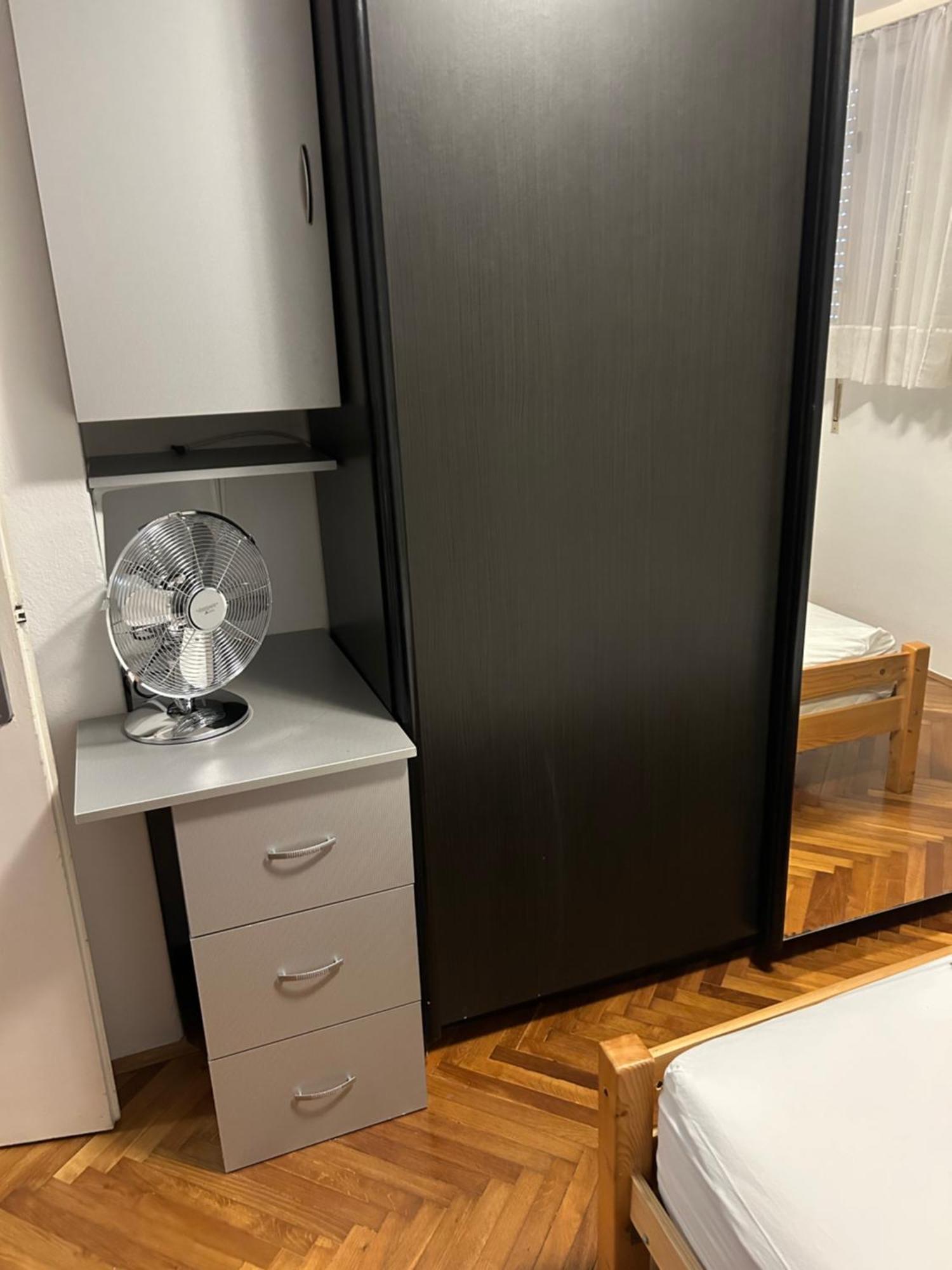 Apartment Sonya