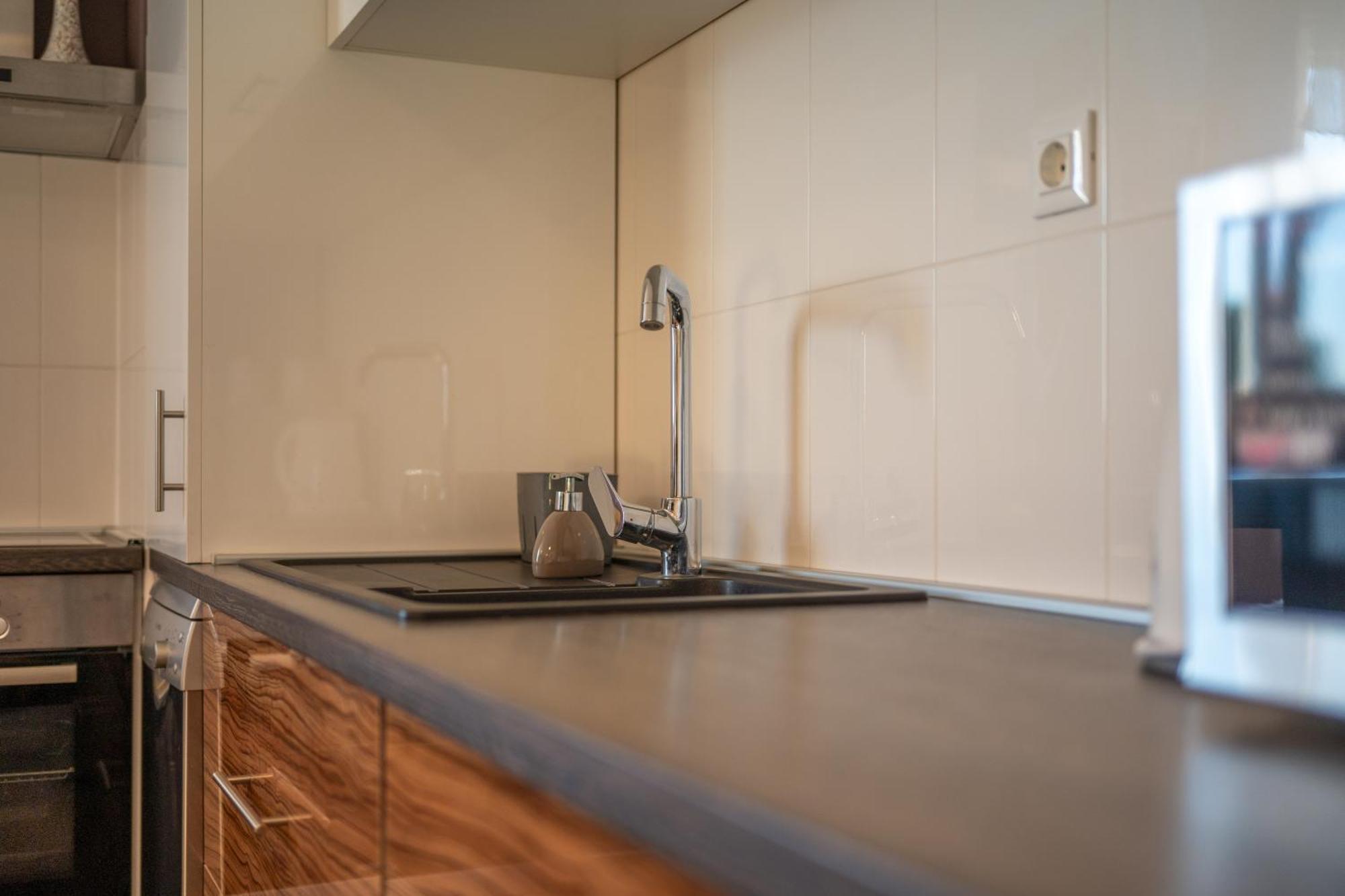 Saga Apartman