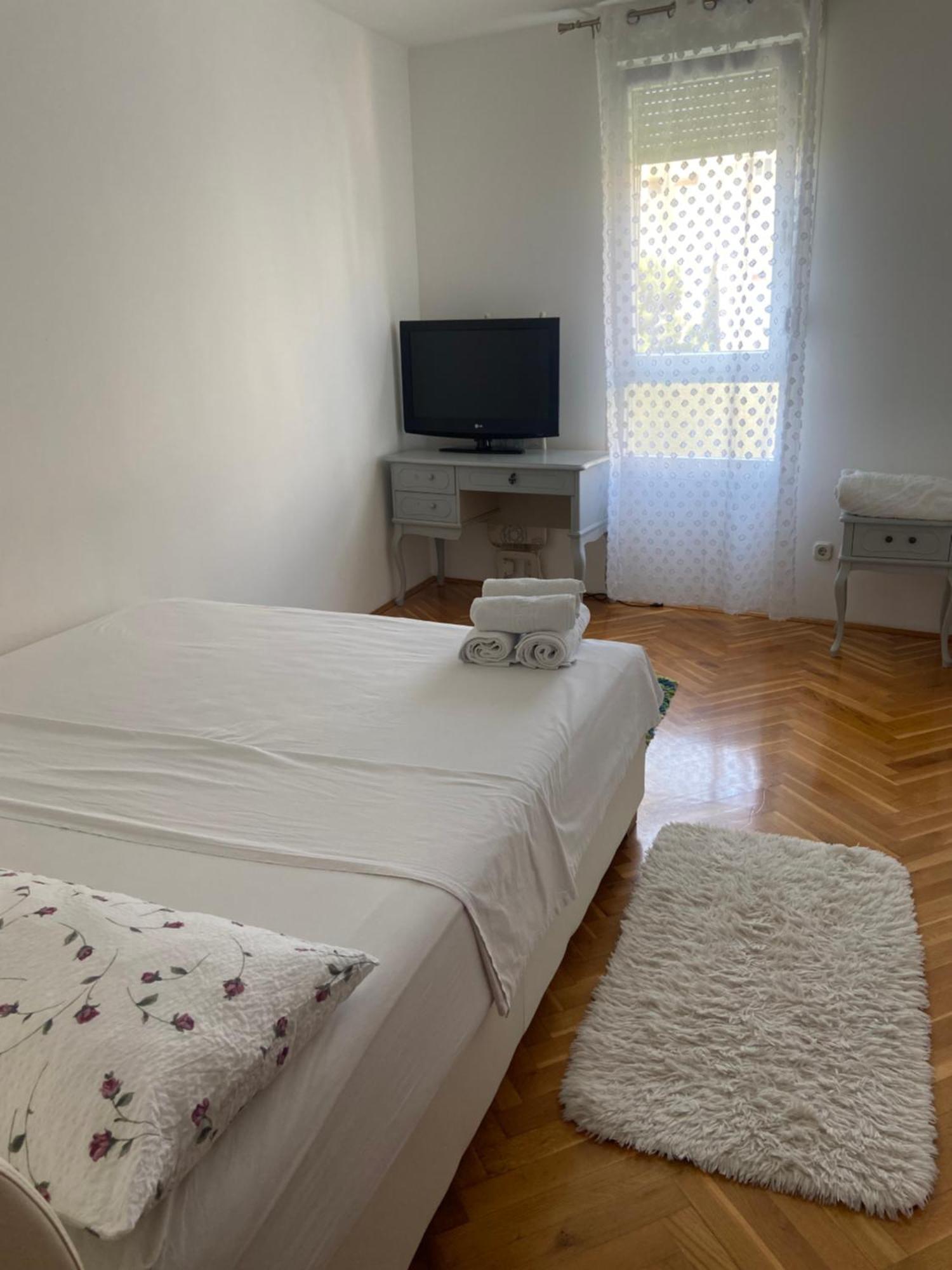 Sea Star Apartment