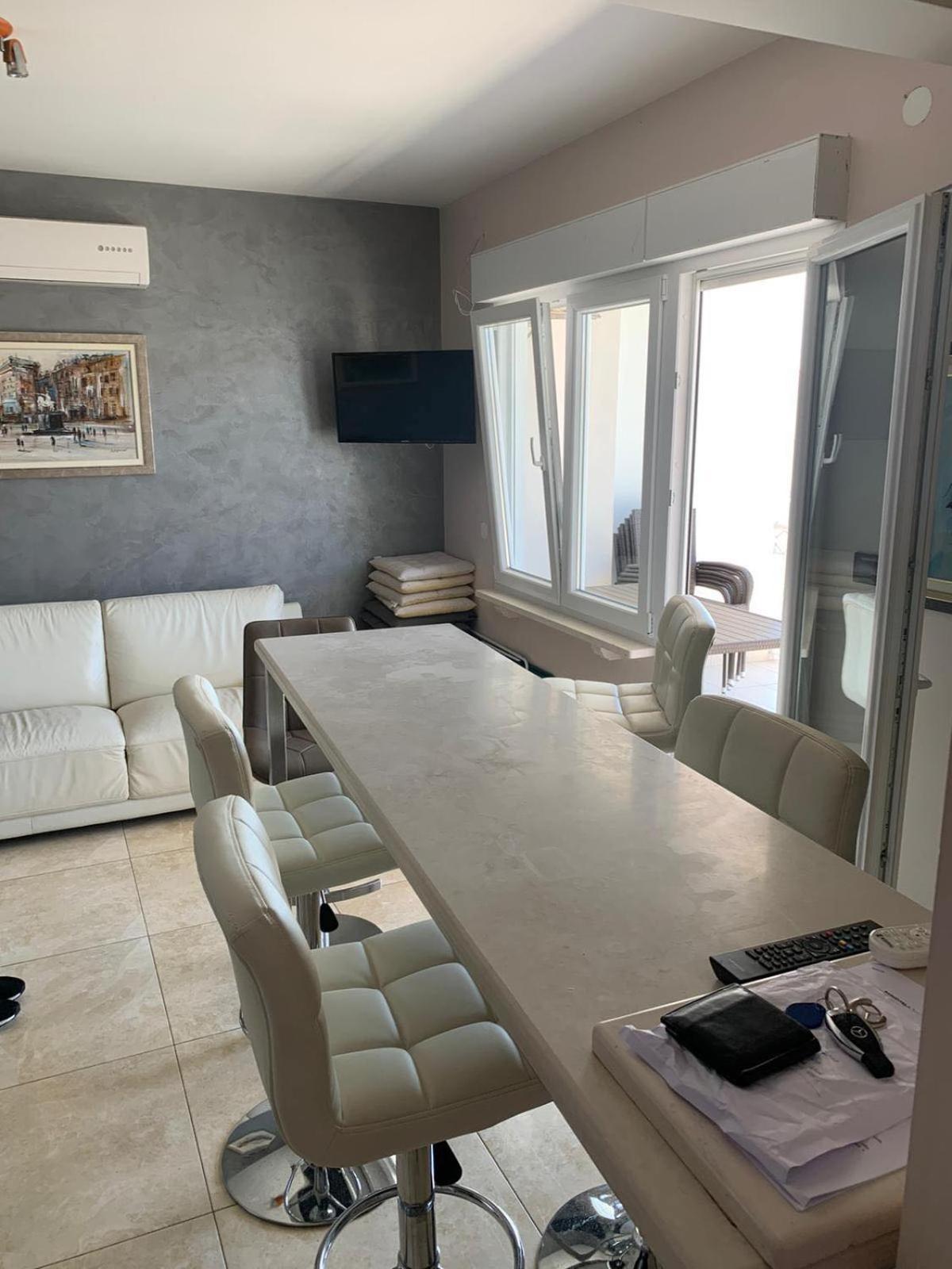 Apartment Luxury Stobrec Split