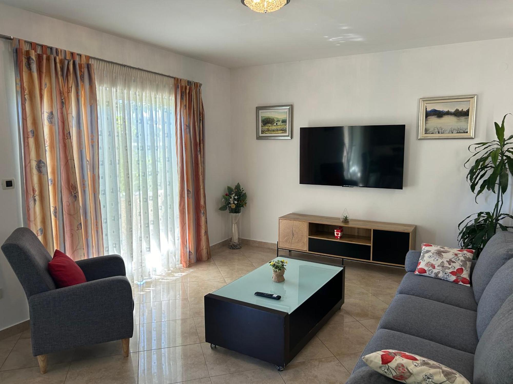 Apartamento Cozy Lenny *