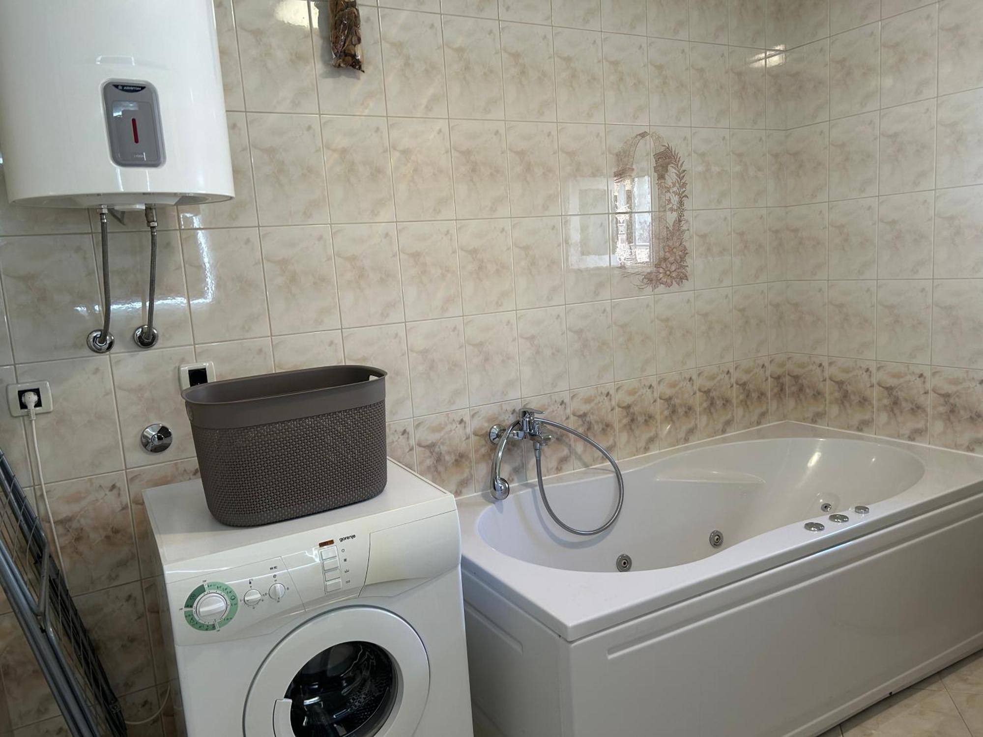 Cozy Lenny Apartamento Split
