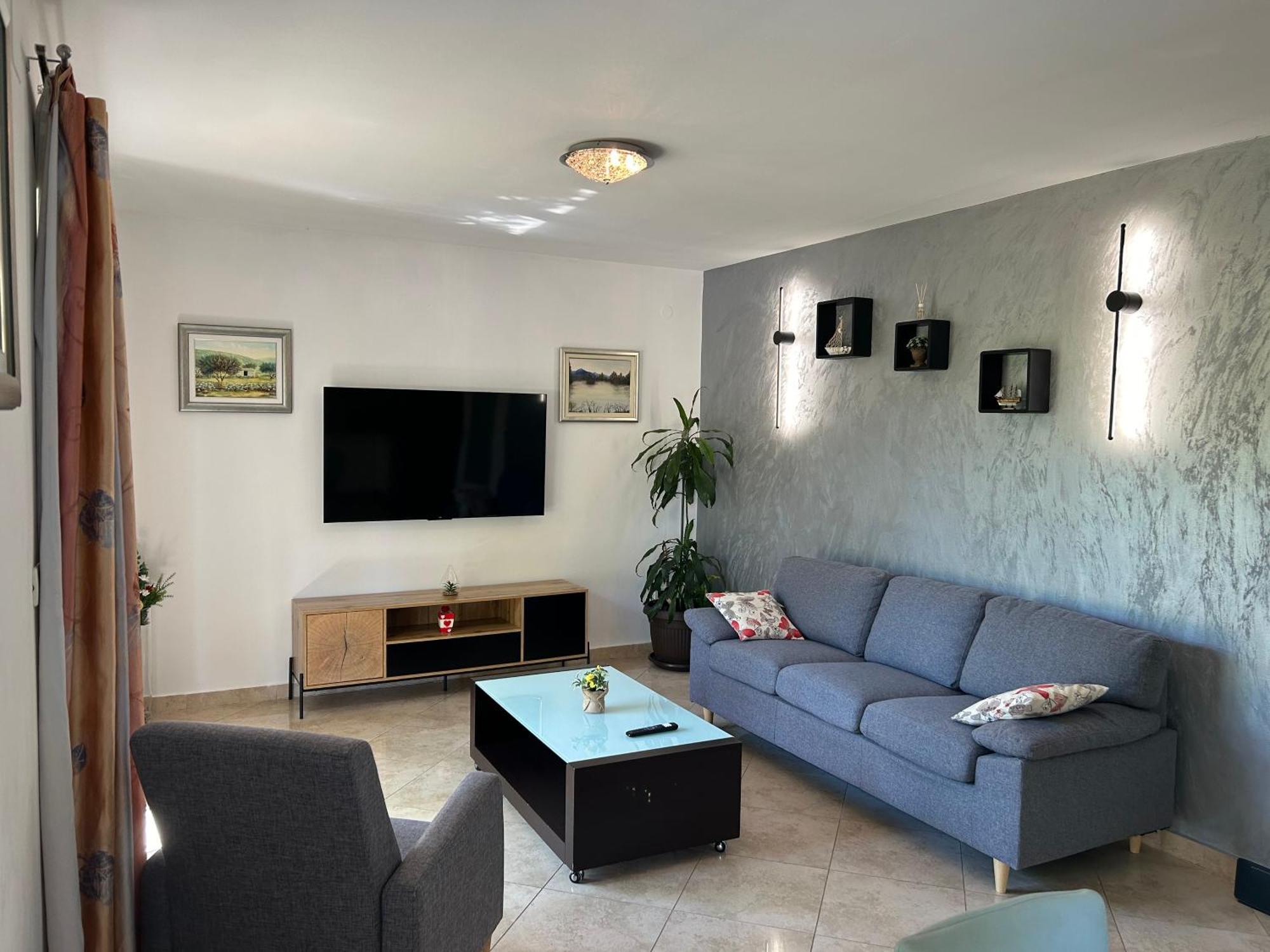Cozy Lenny Apartamento