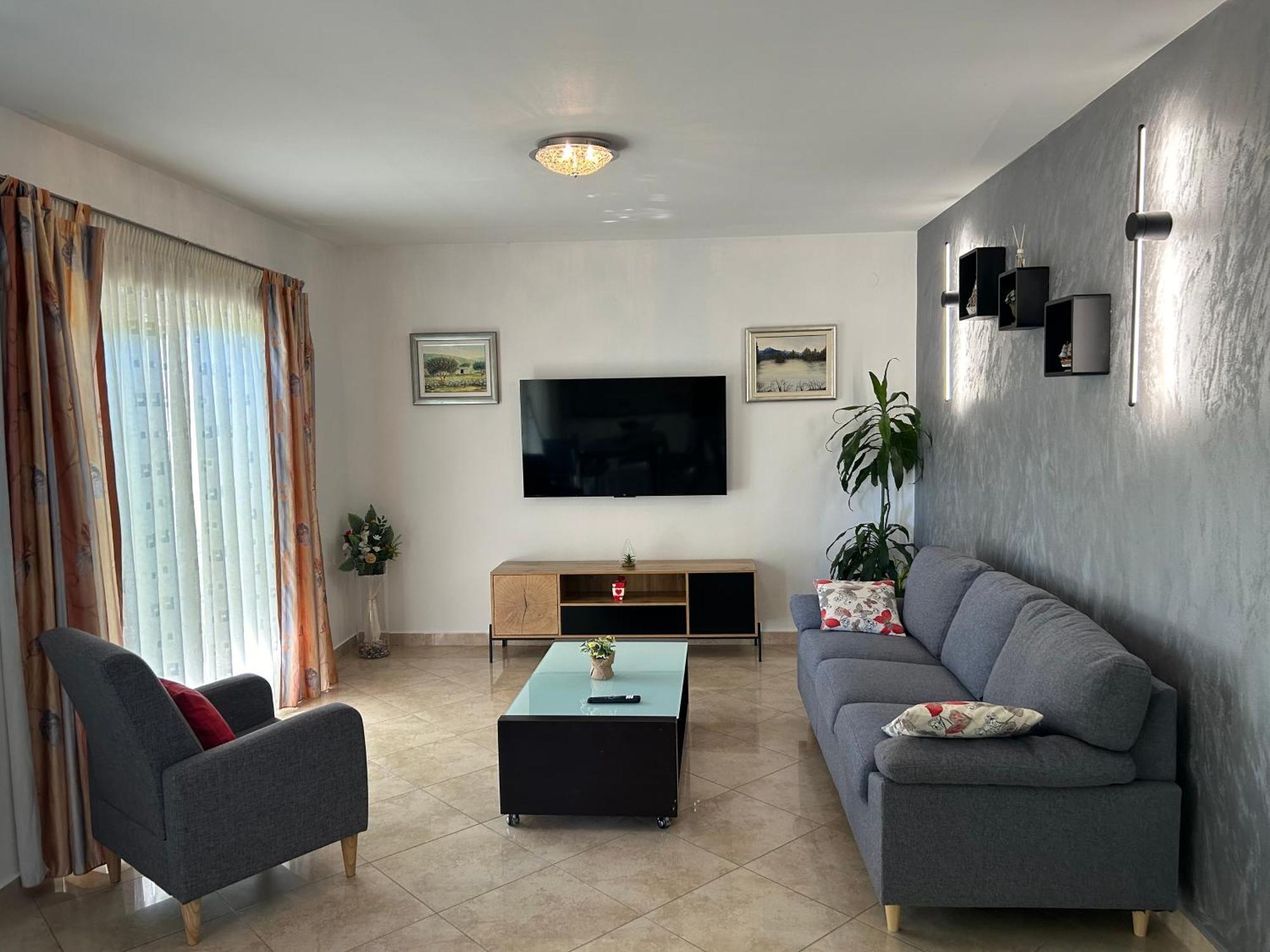 Cozy Lenny Apartamento Split