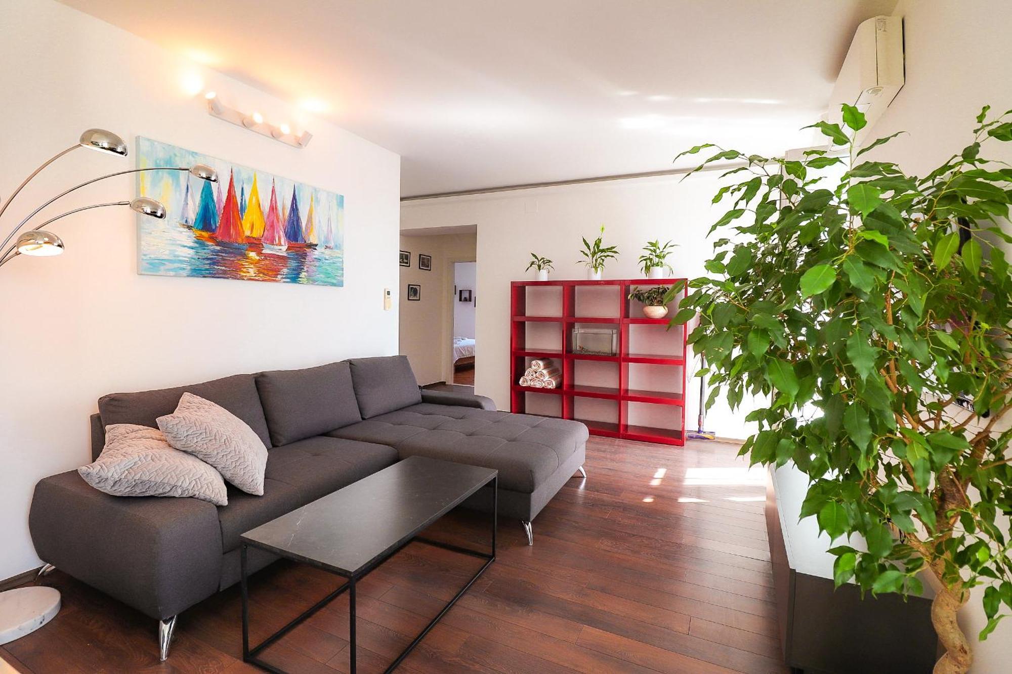Center Sunset Penthouse * Split