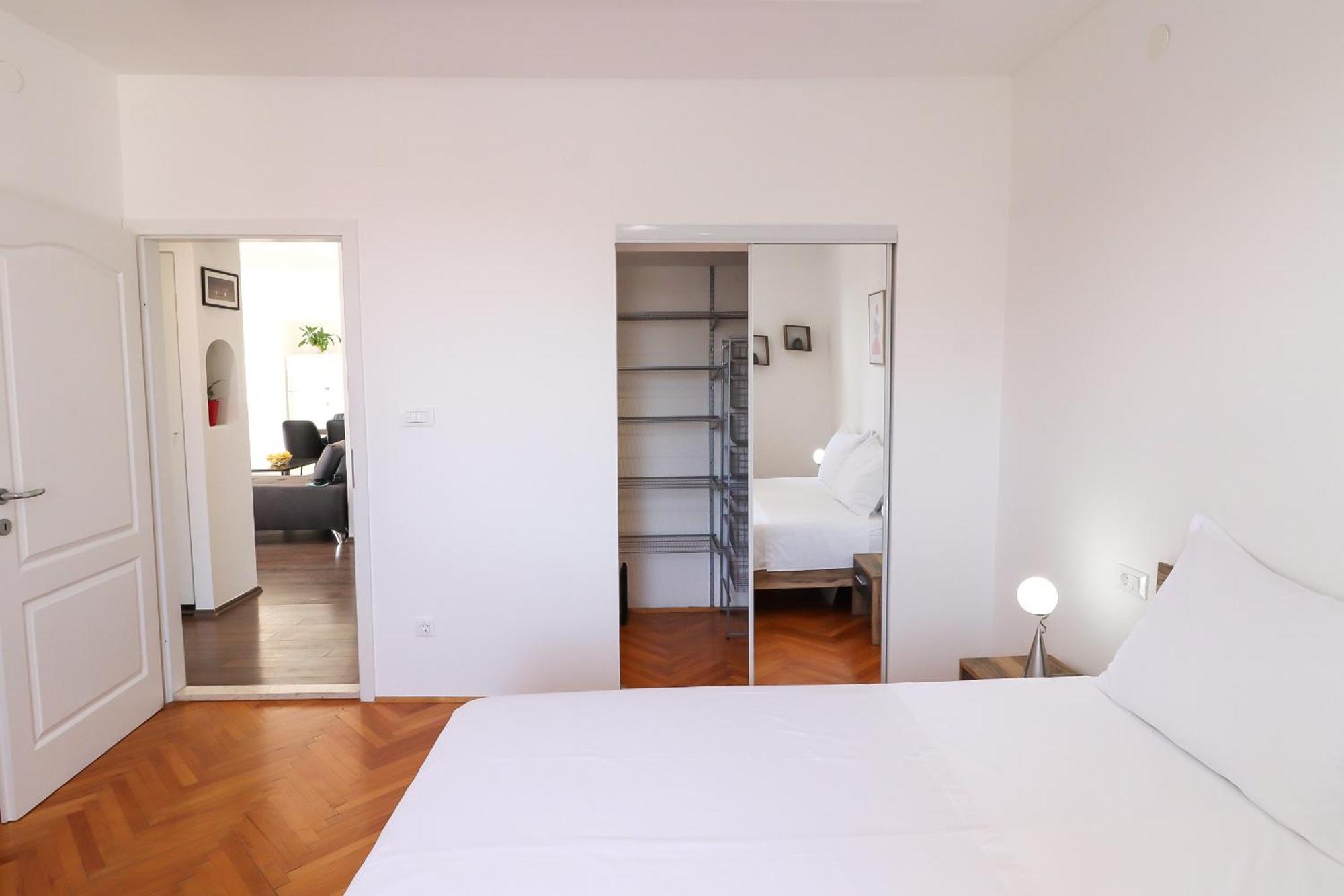 Center Sunset Penthouse * Split