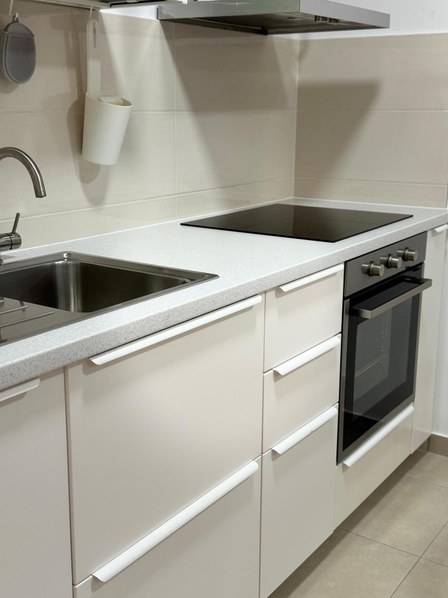 Apartment Allora