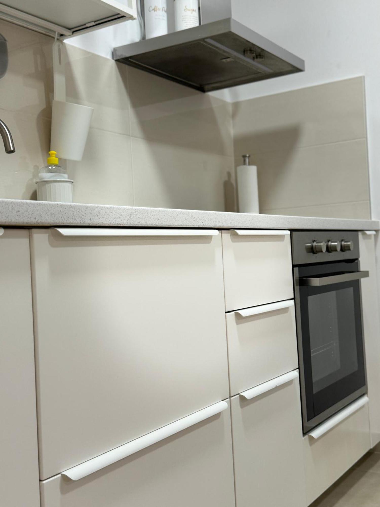 Apartment Allora *