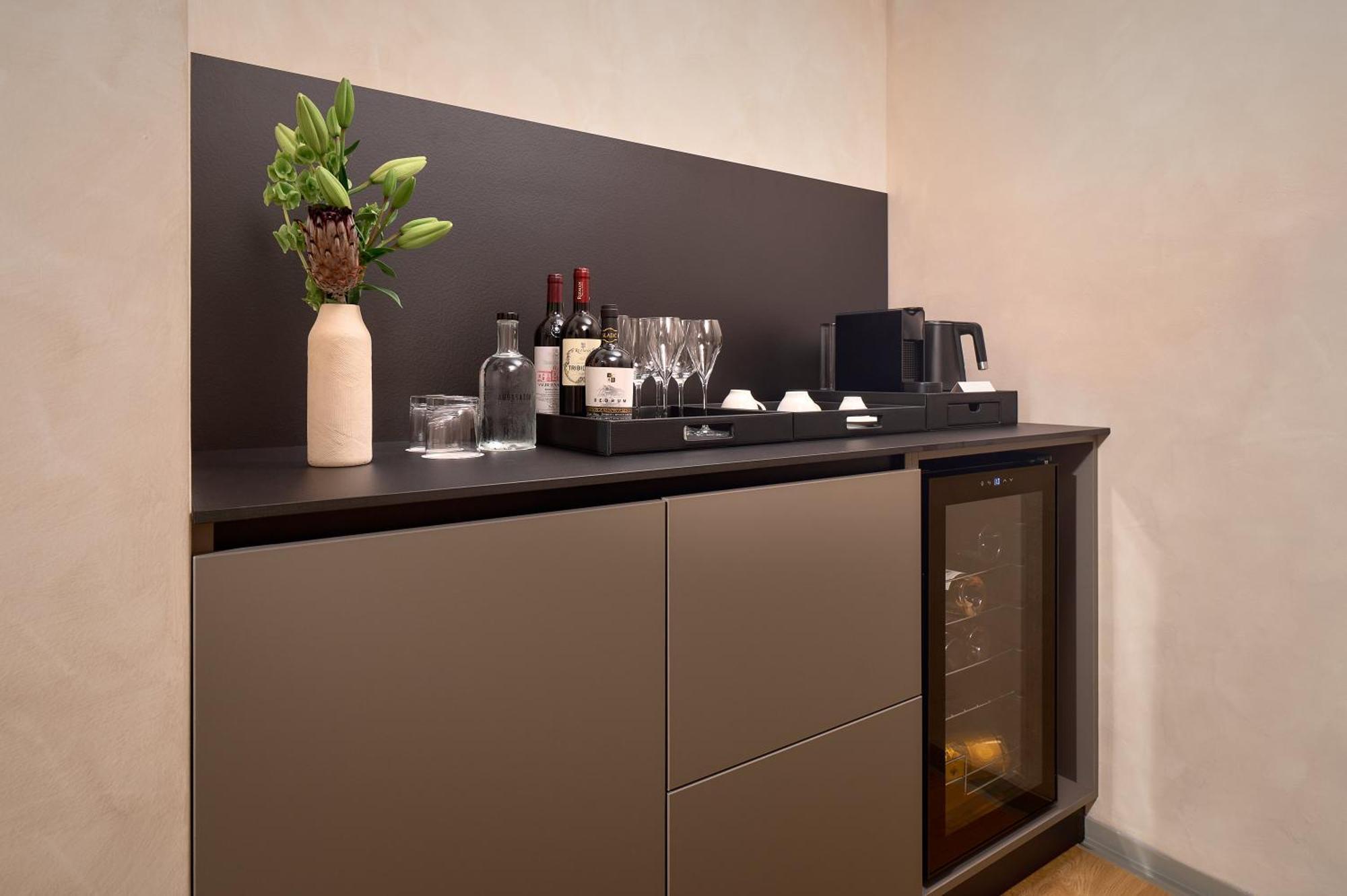 Hotel Ambasador Split