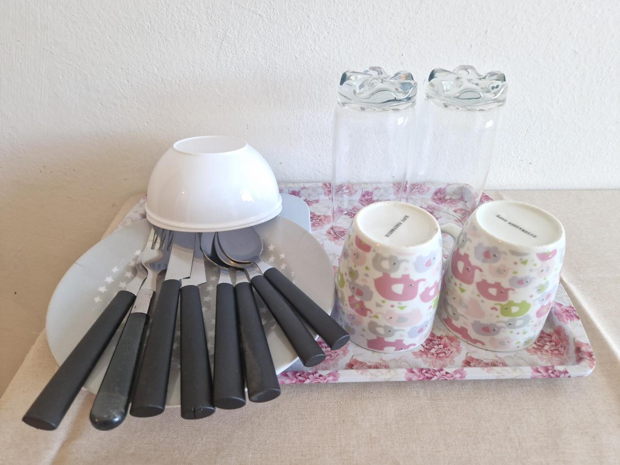 Ensuite Split