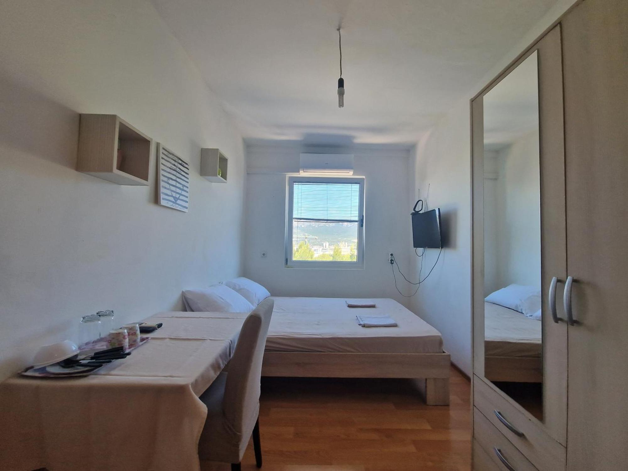 Guest house Ensuite *