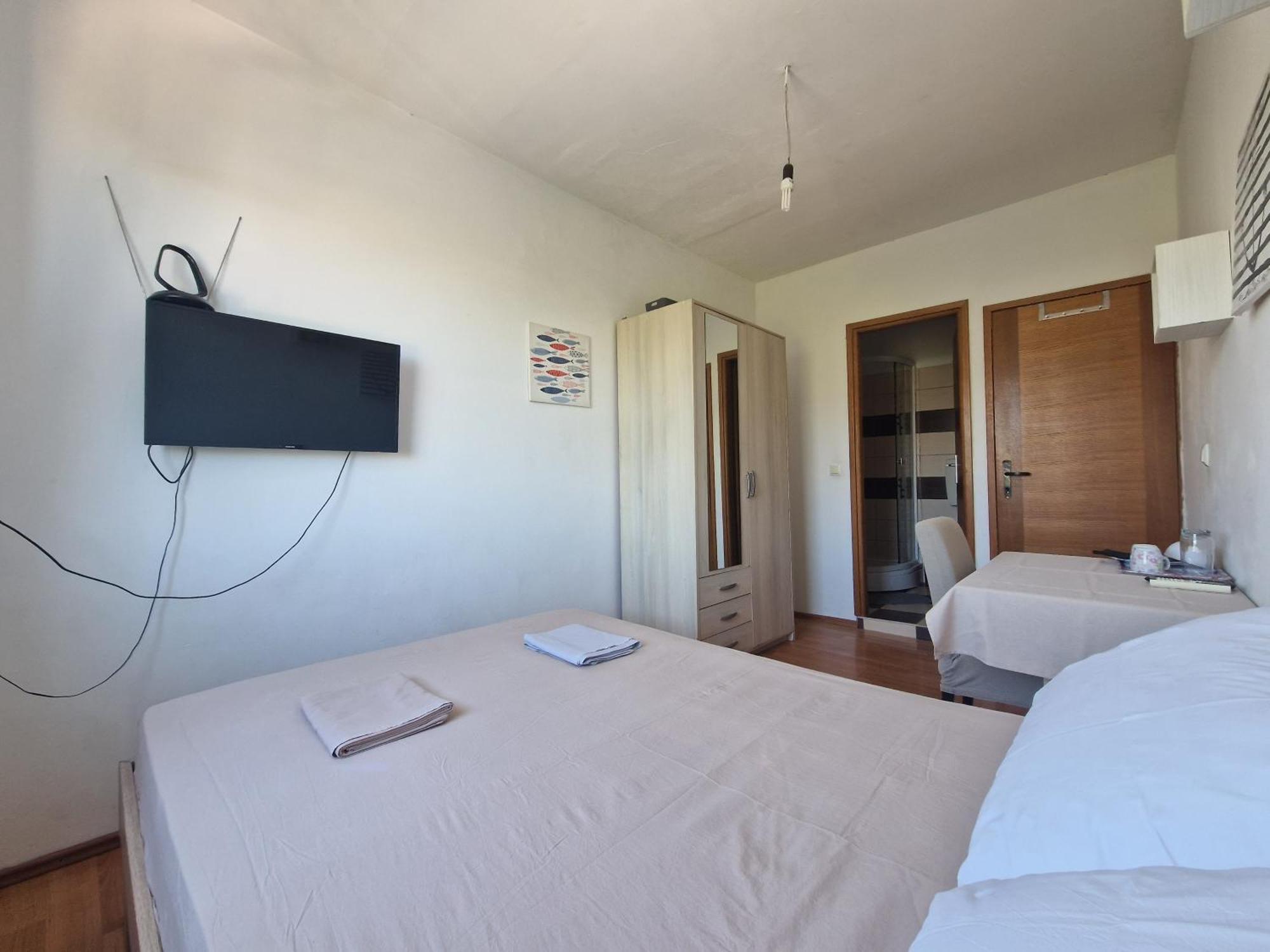 Guest house Ensuite Split