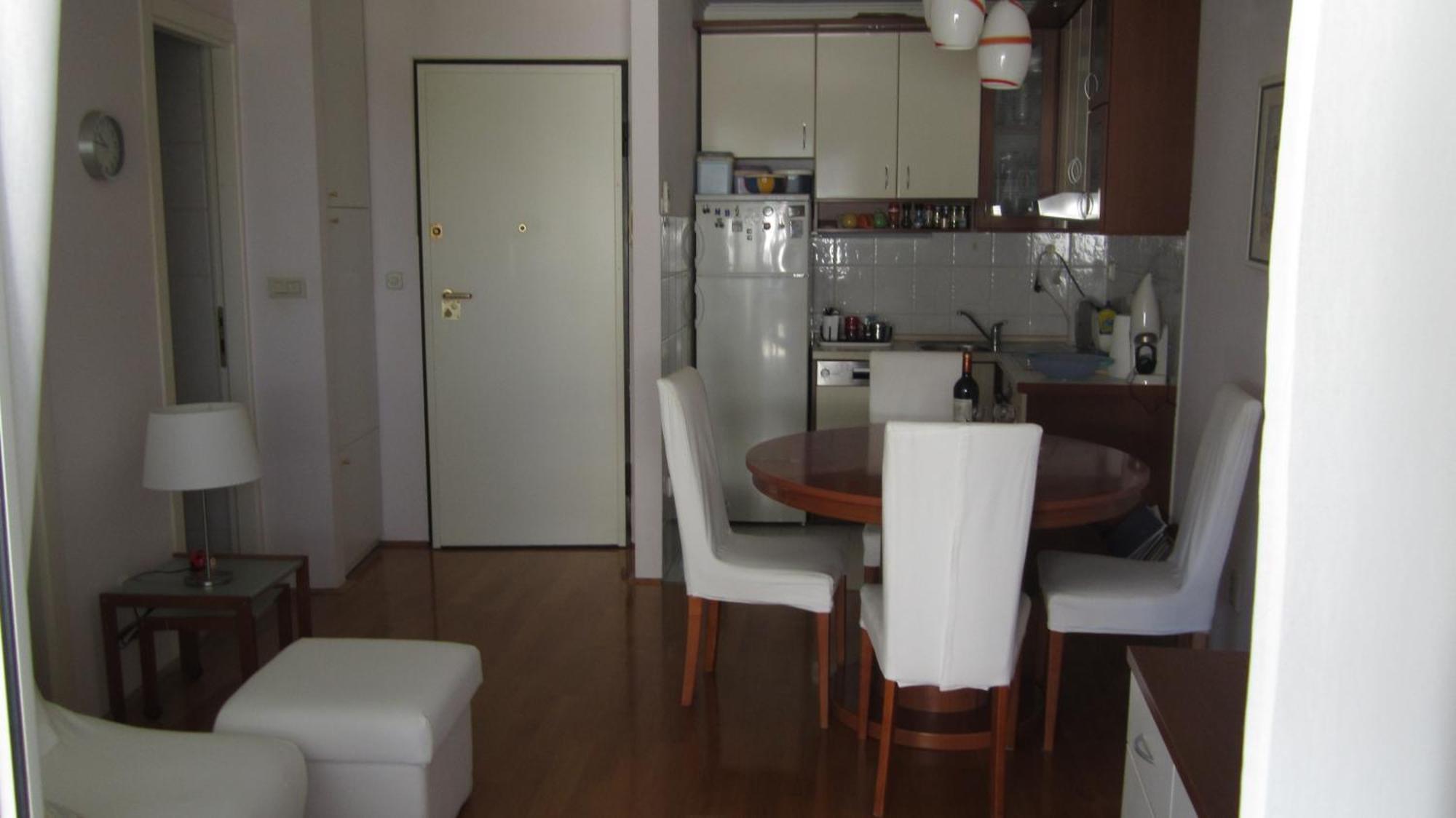 Marija Apartment