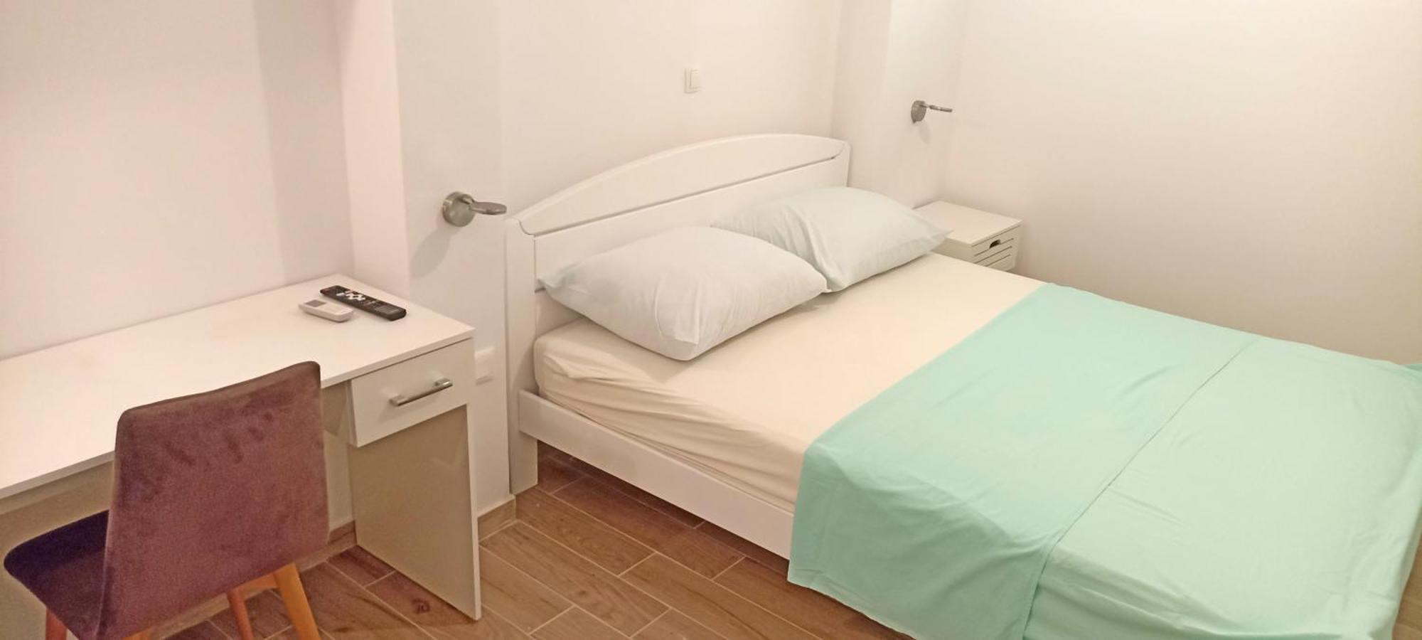 Beach House Apartamento