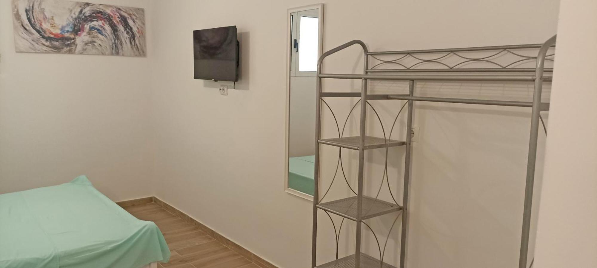 Beach House Apartamento *