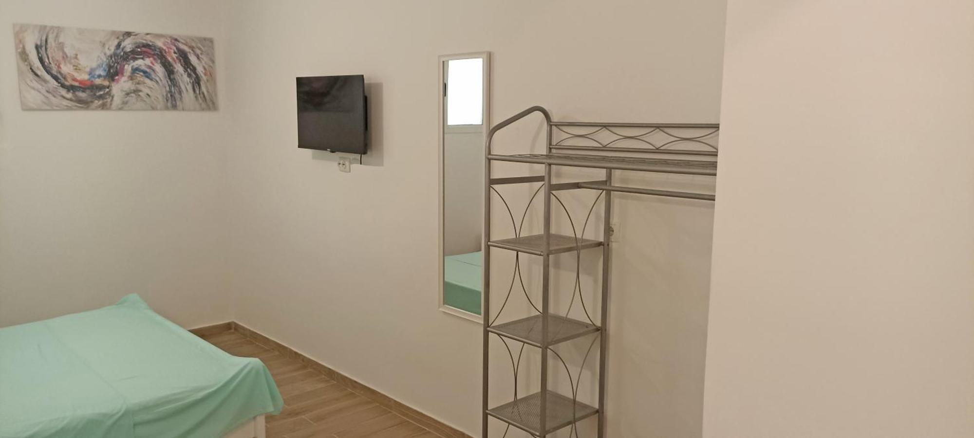 Apartamento Beach House *