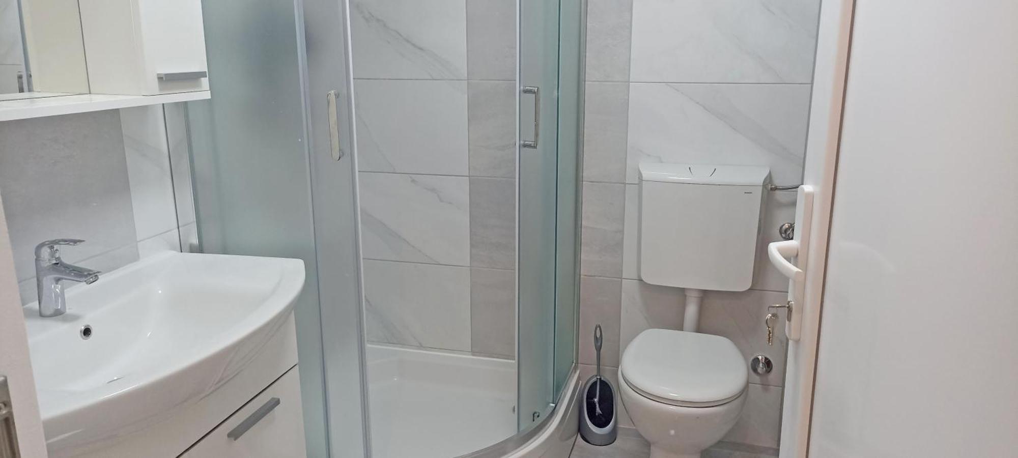 Apartamento Beach House Split