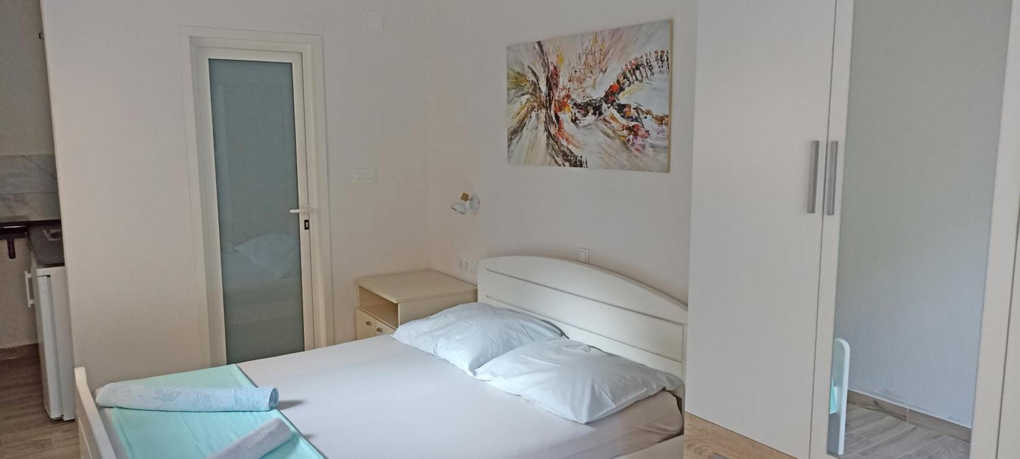 Beach House Apartamento