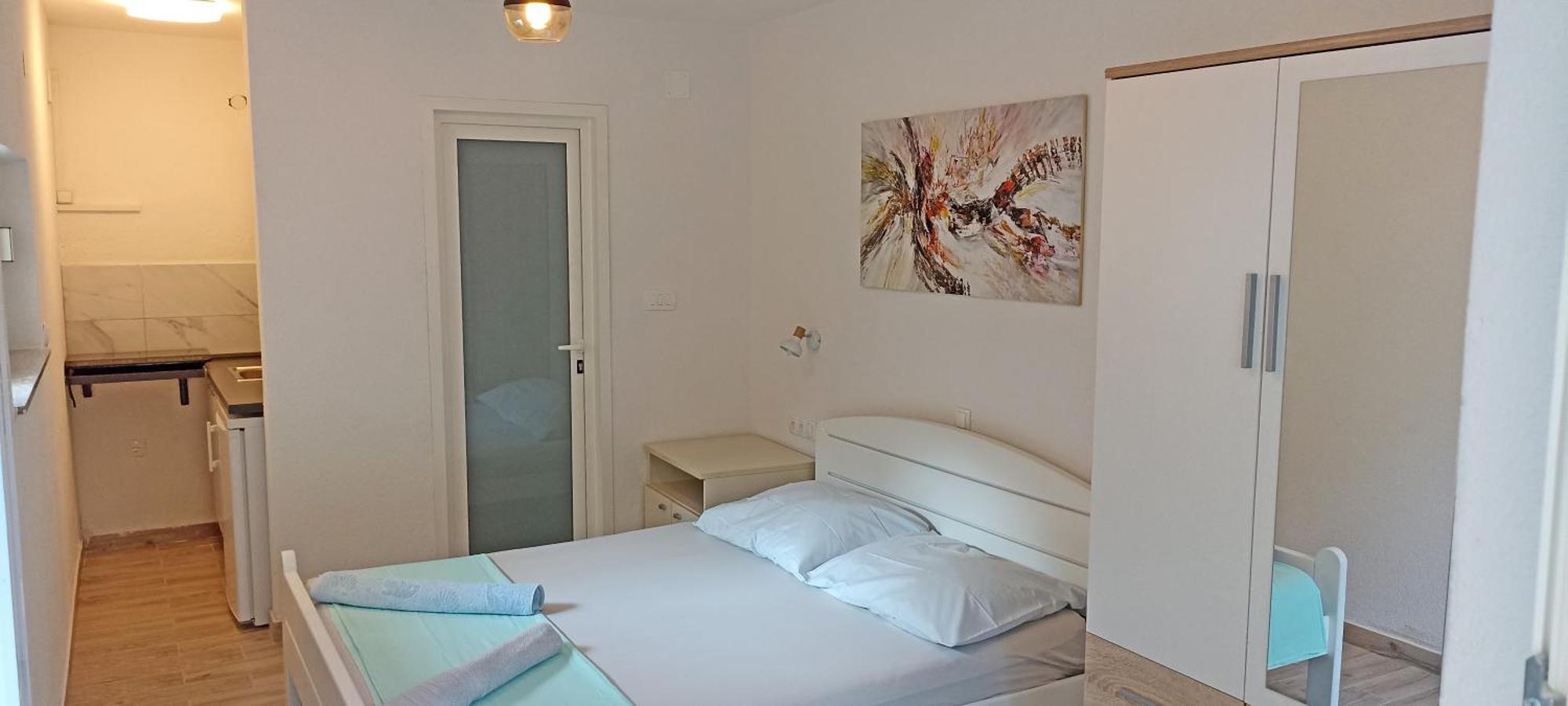 Apartamento Beach House