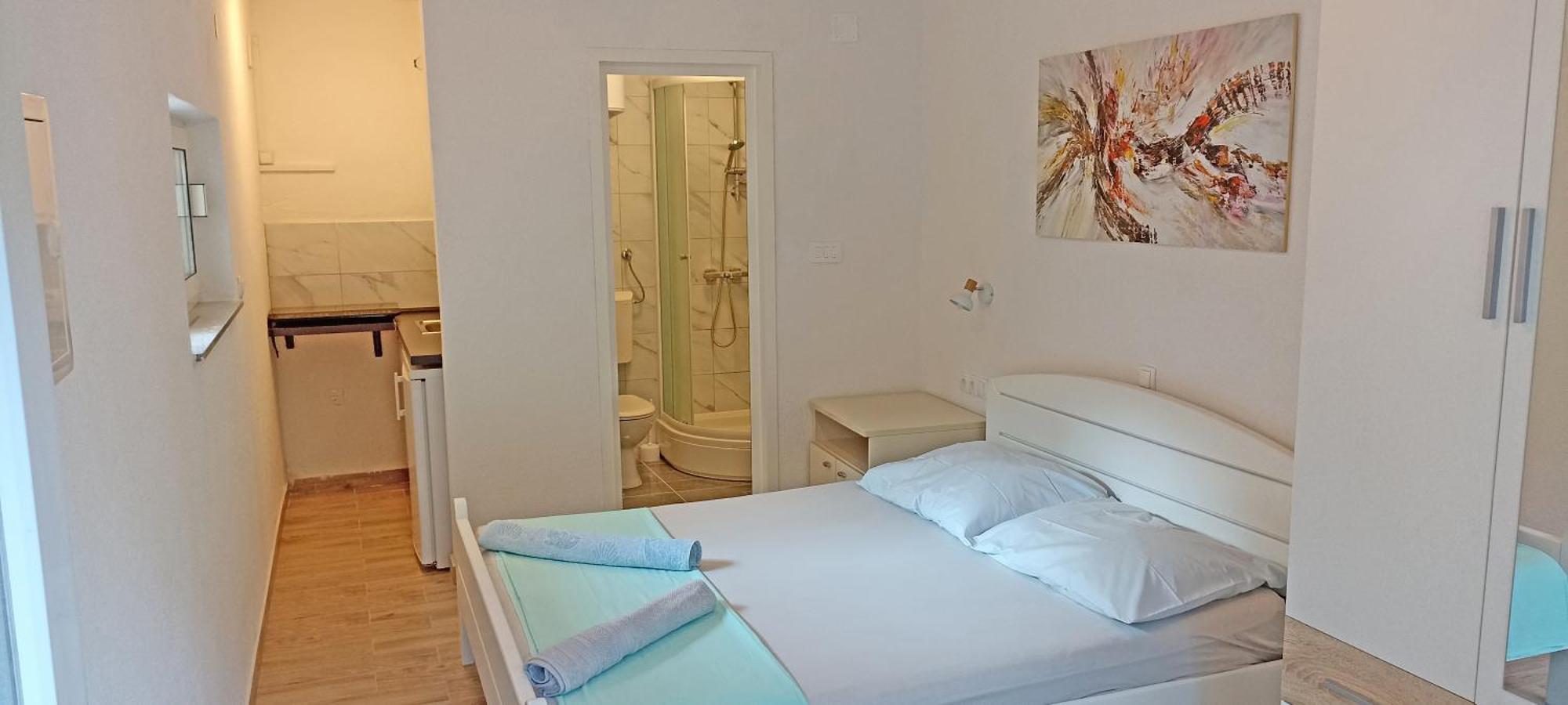 Beach House Apartamento