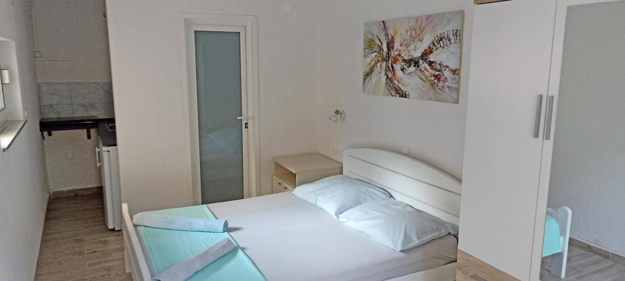 Beach House Apartamento *
