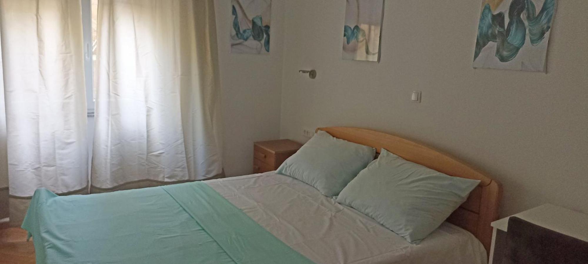 Apartamento Beach House