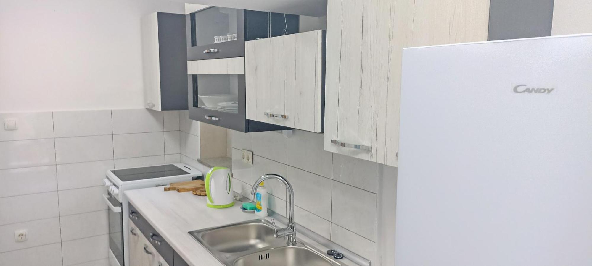 Beach House Apartamento *