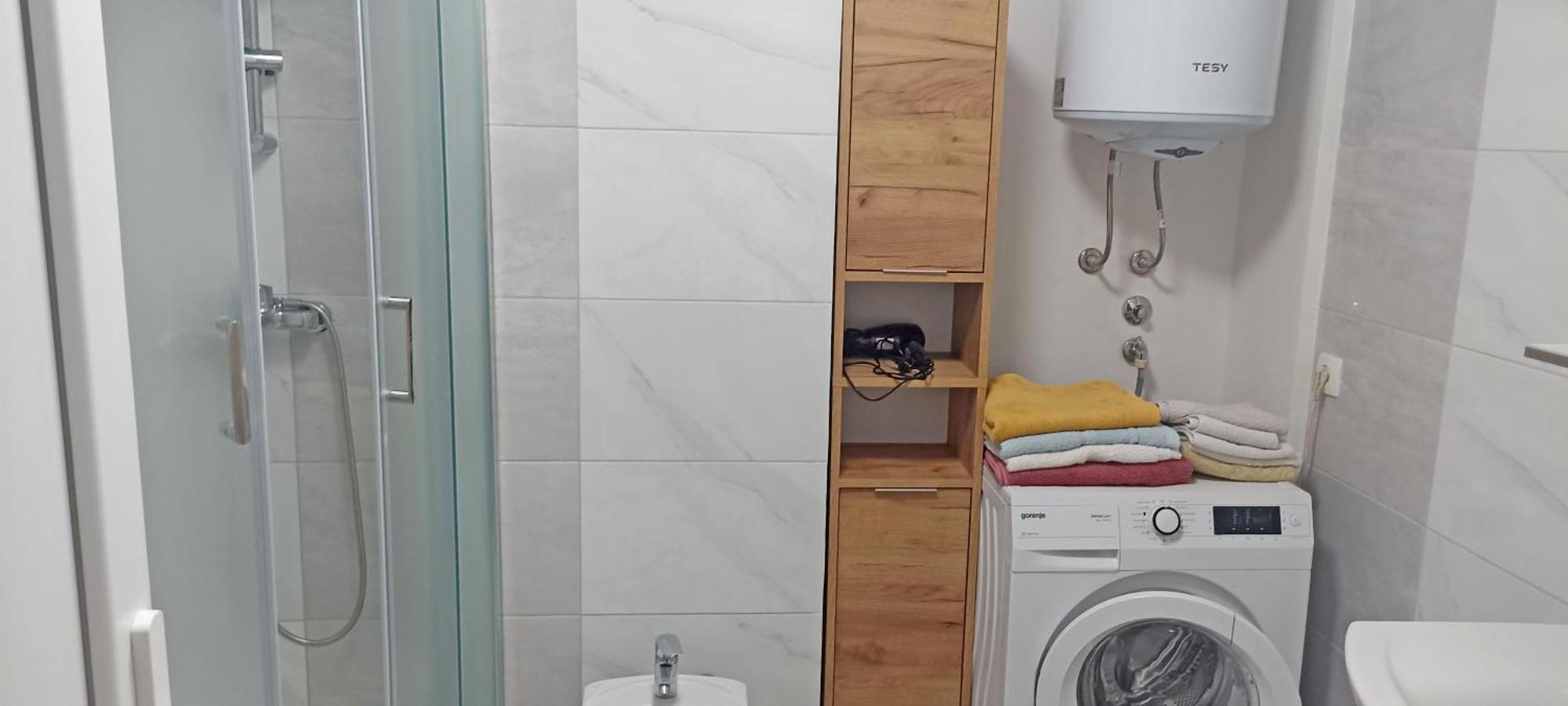 Apartamento Beach House *