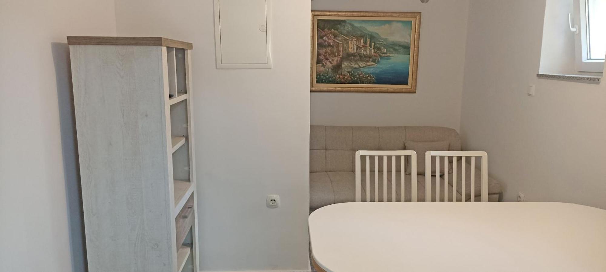 Beach House Apartamento Split