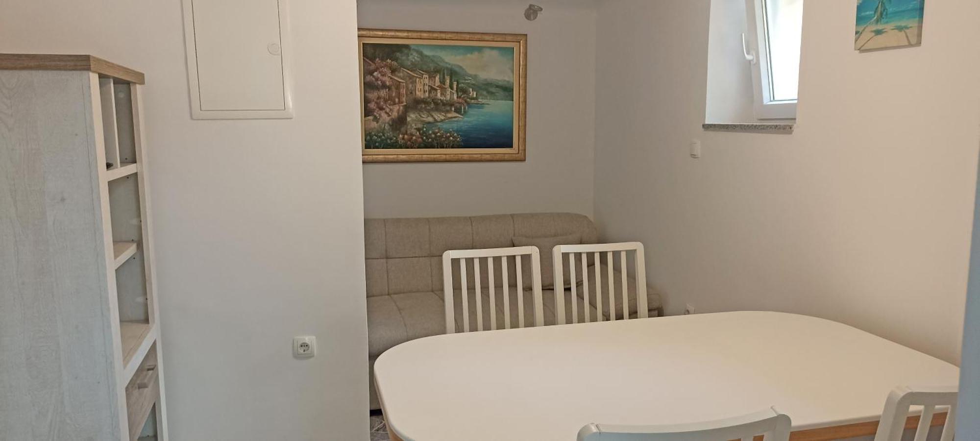 Apartamento Beach House Split
