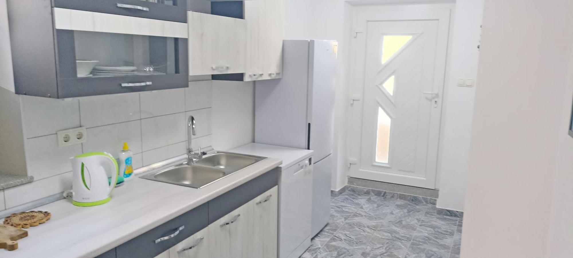 Beach House Apartamento