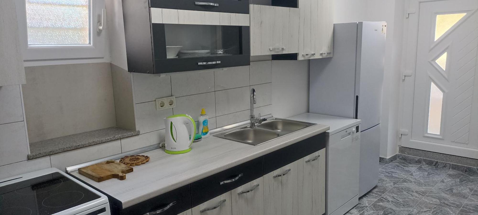 Apartamento Beach House *