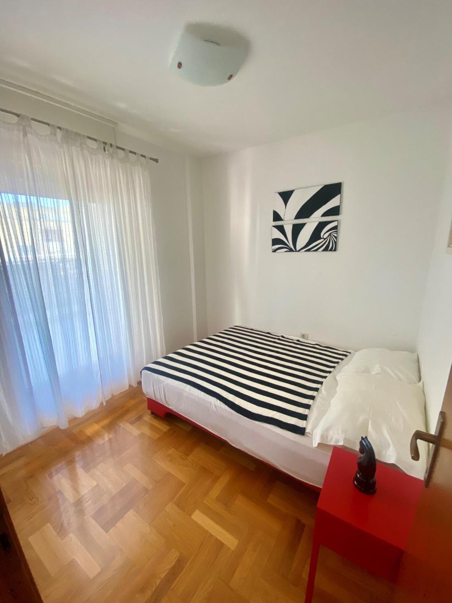 Apartment Tchaikovsky *