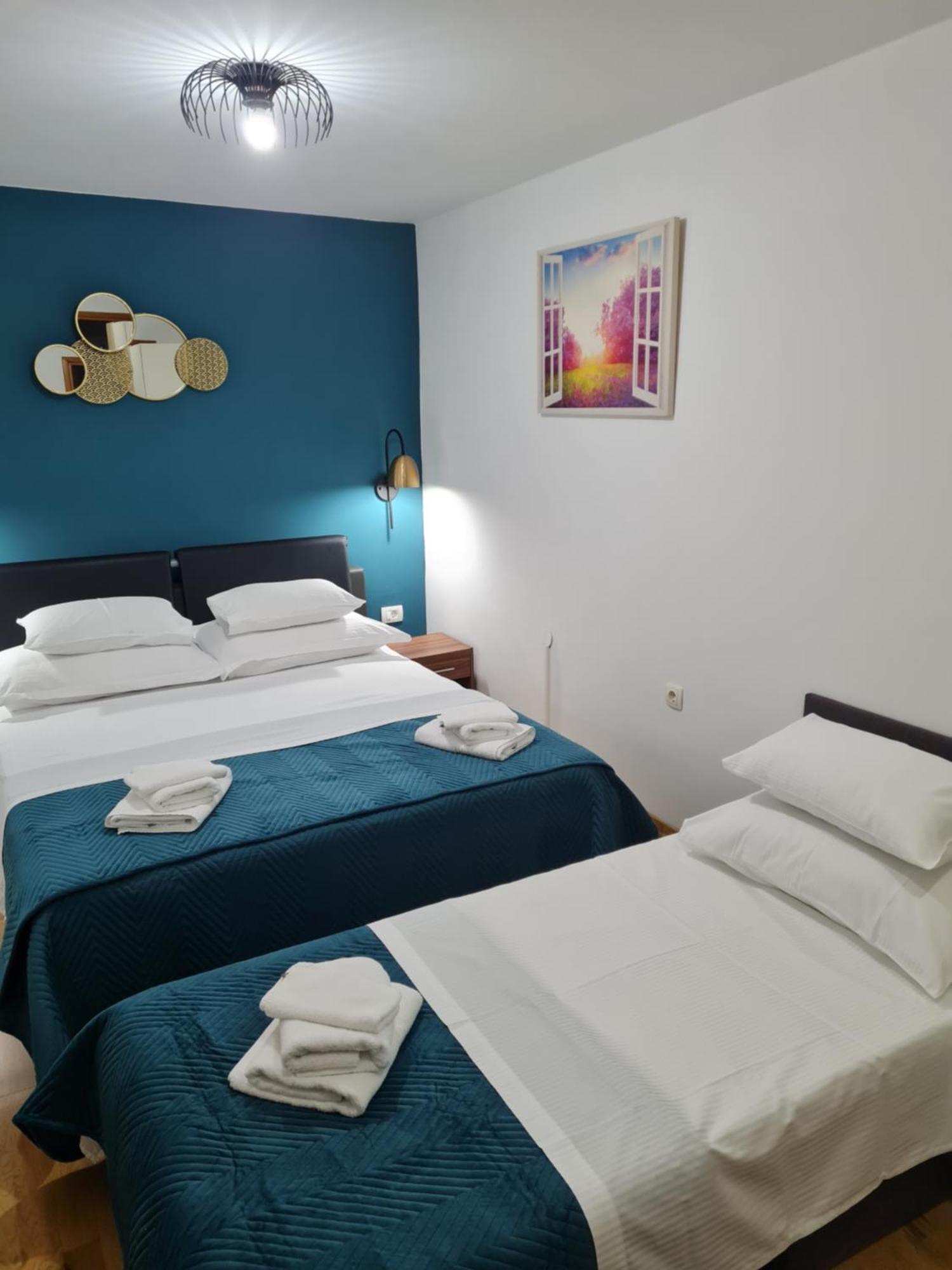 Inchy Guest house