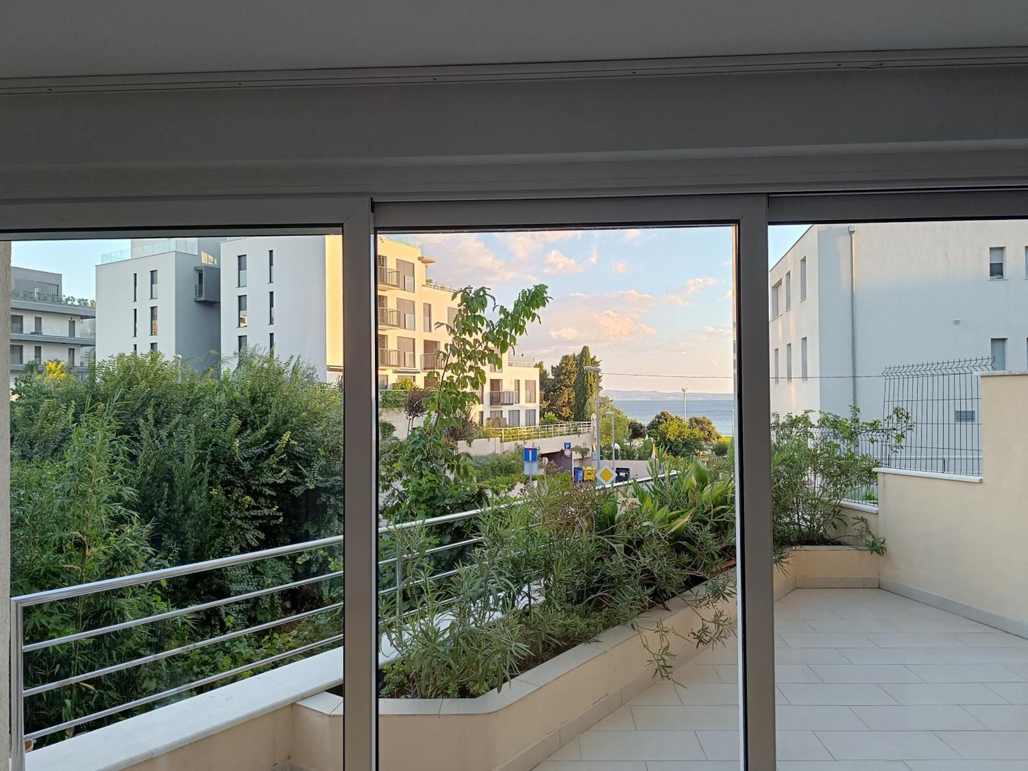 Apartment Marriot