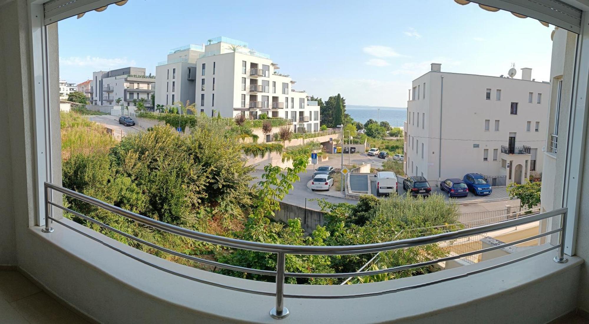 Apartment Marriot *