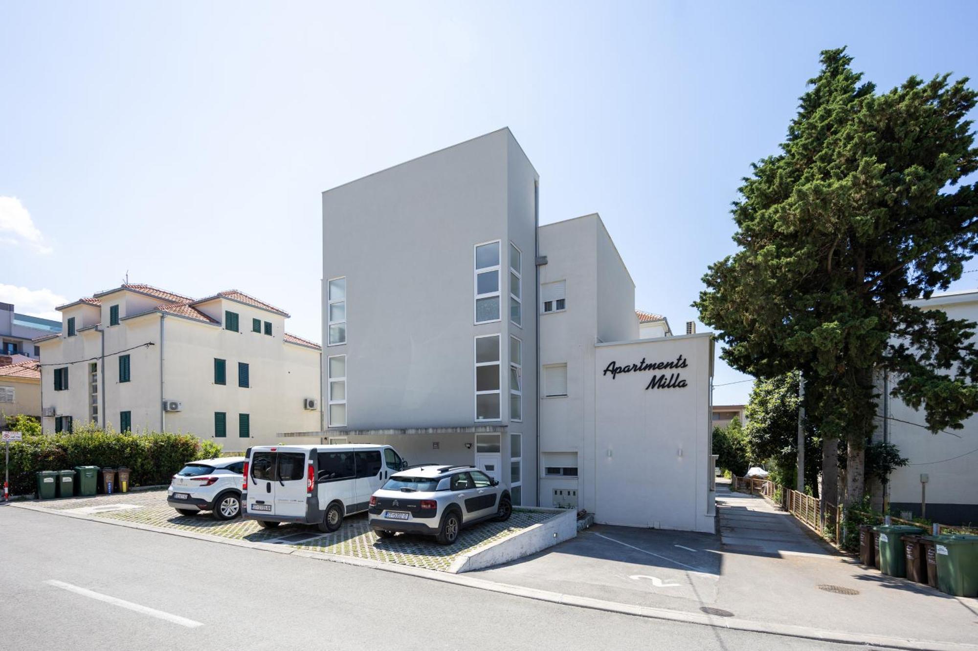 Appartement Beautiful Rajcic