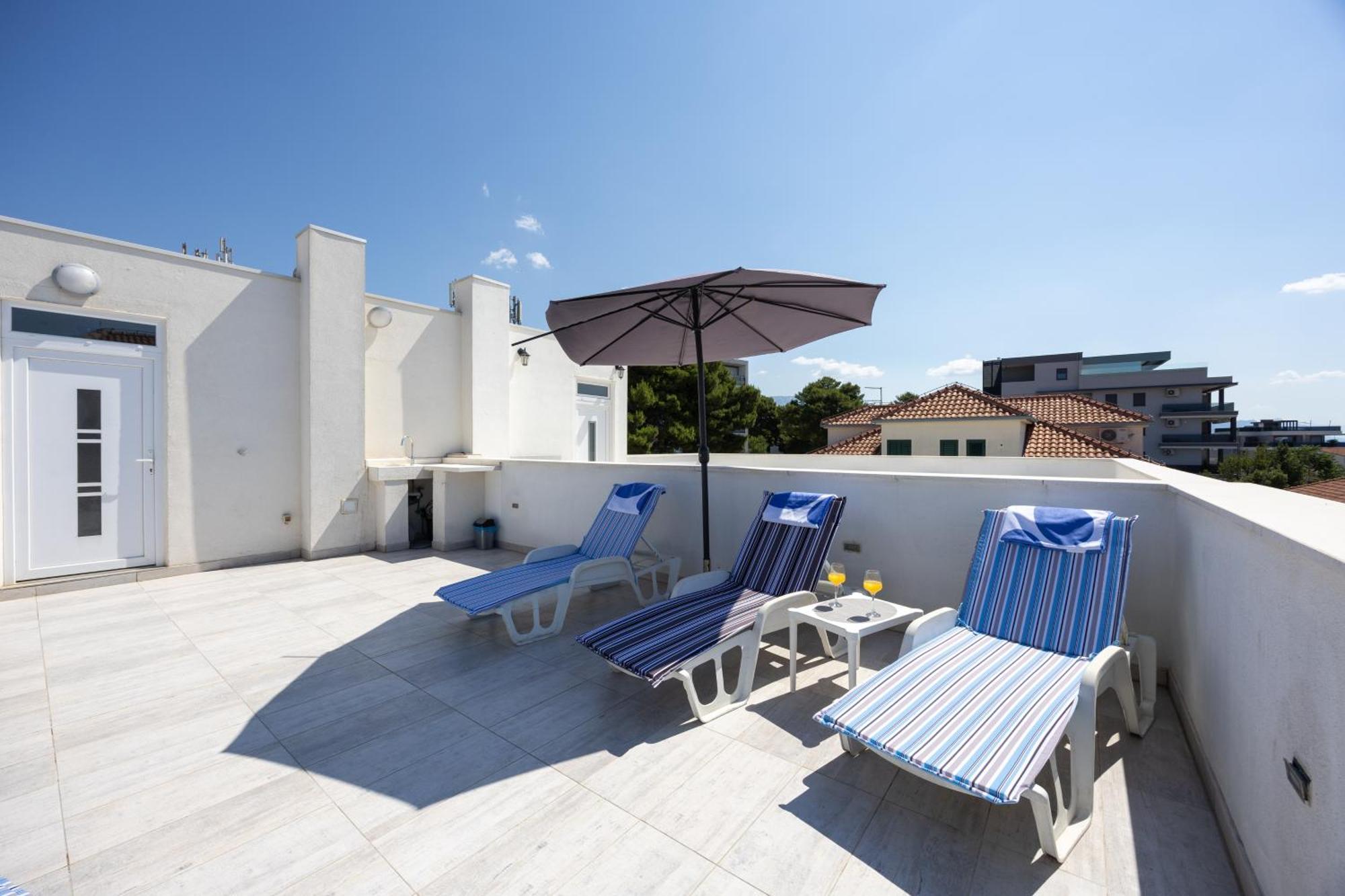 Appartement Beautiful Rajcic