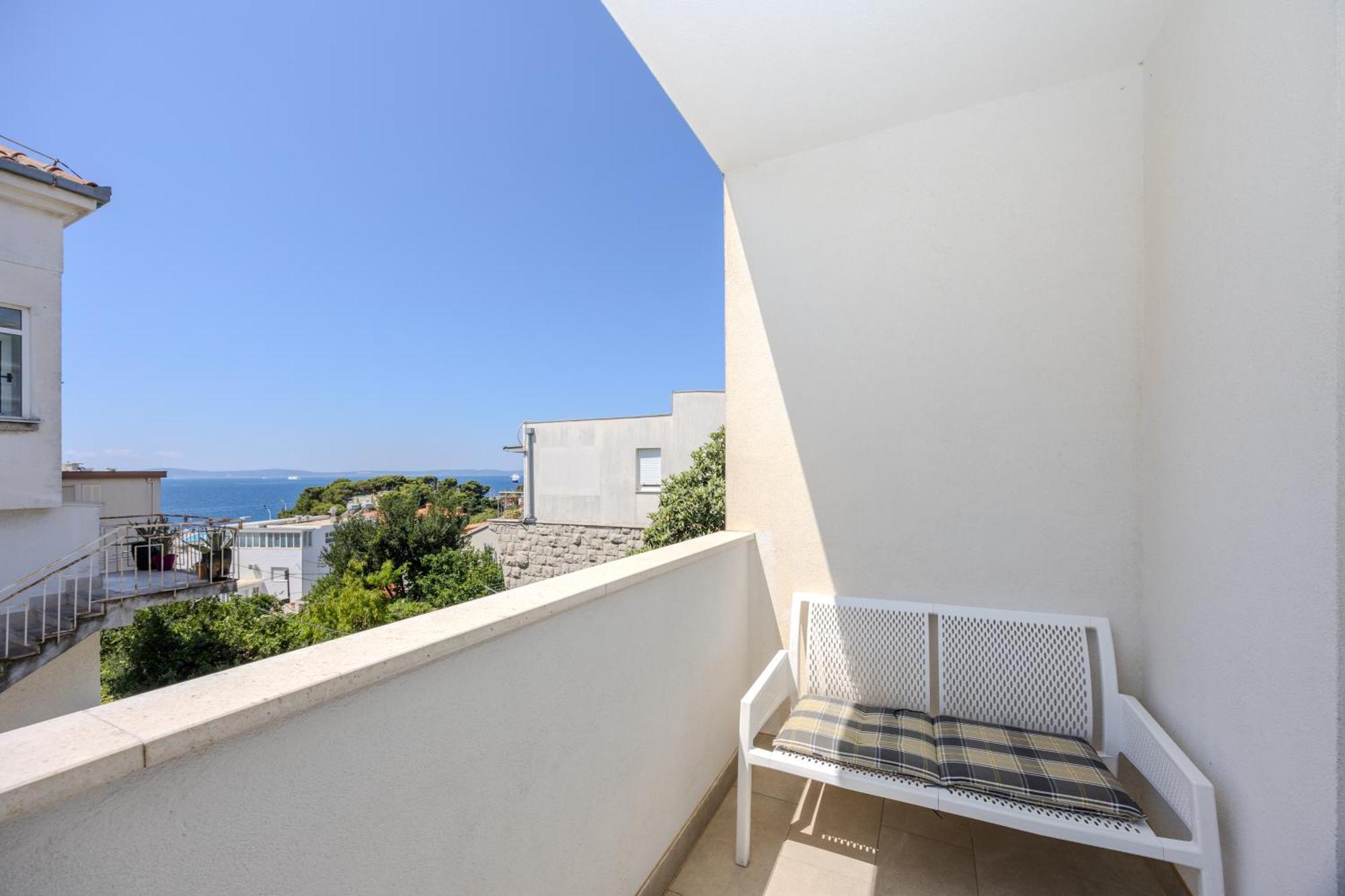 Appartement Beautiful Rajcic *