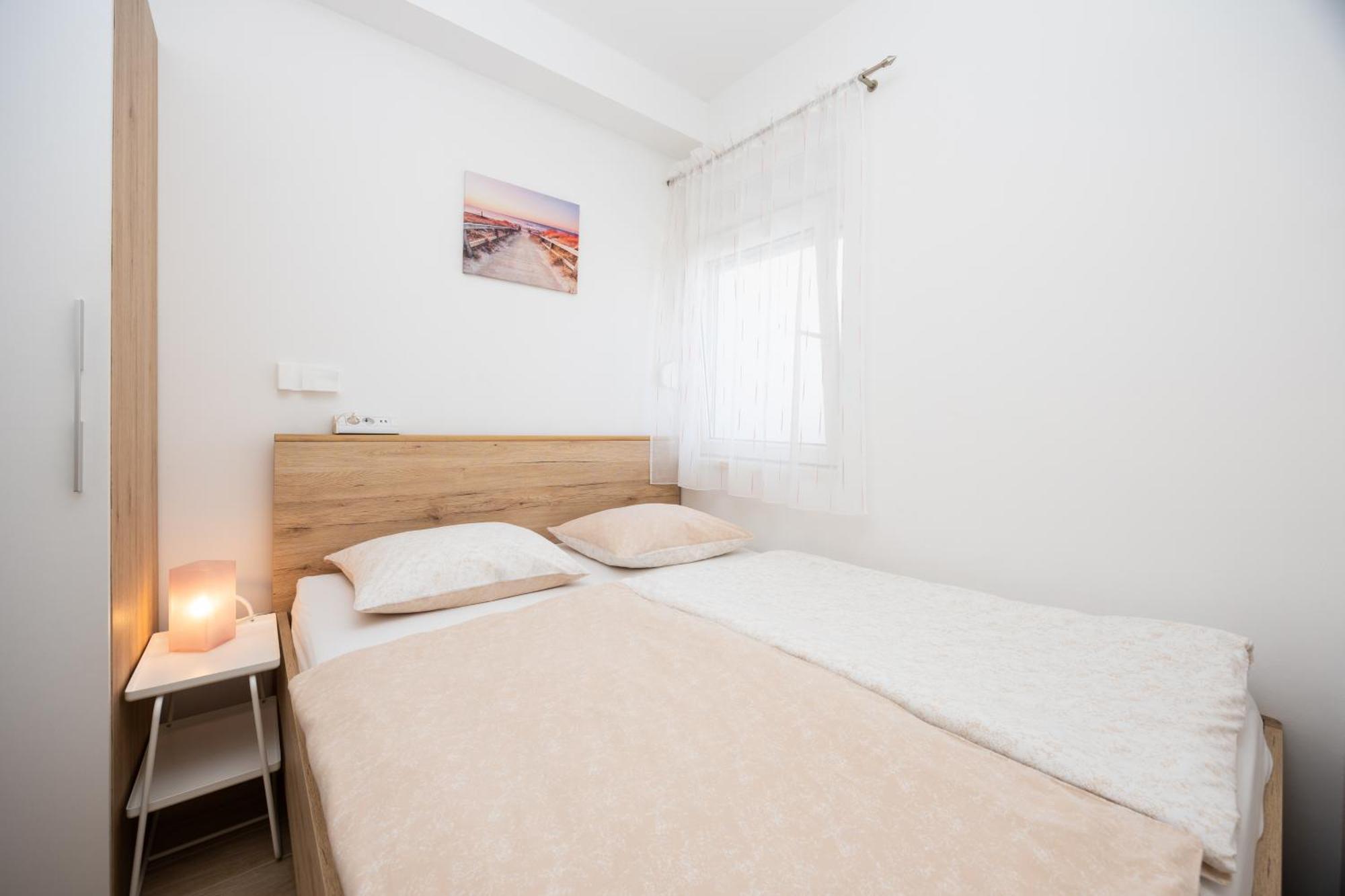 Beautiful Rajcic Appartement
