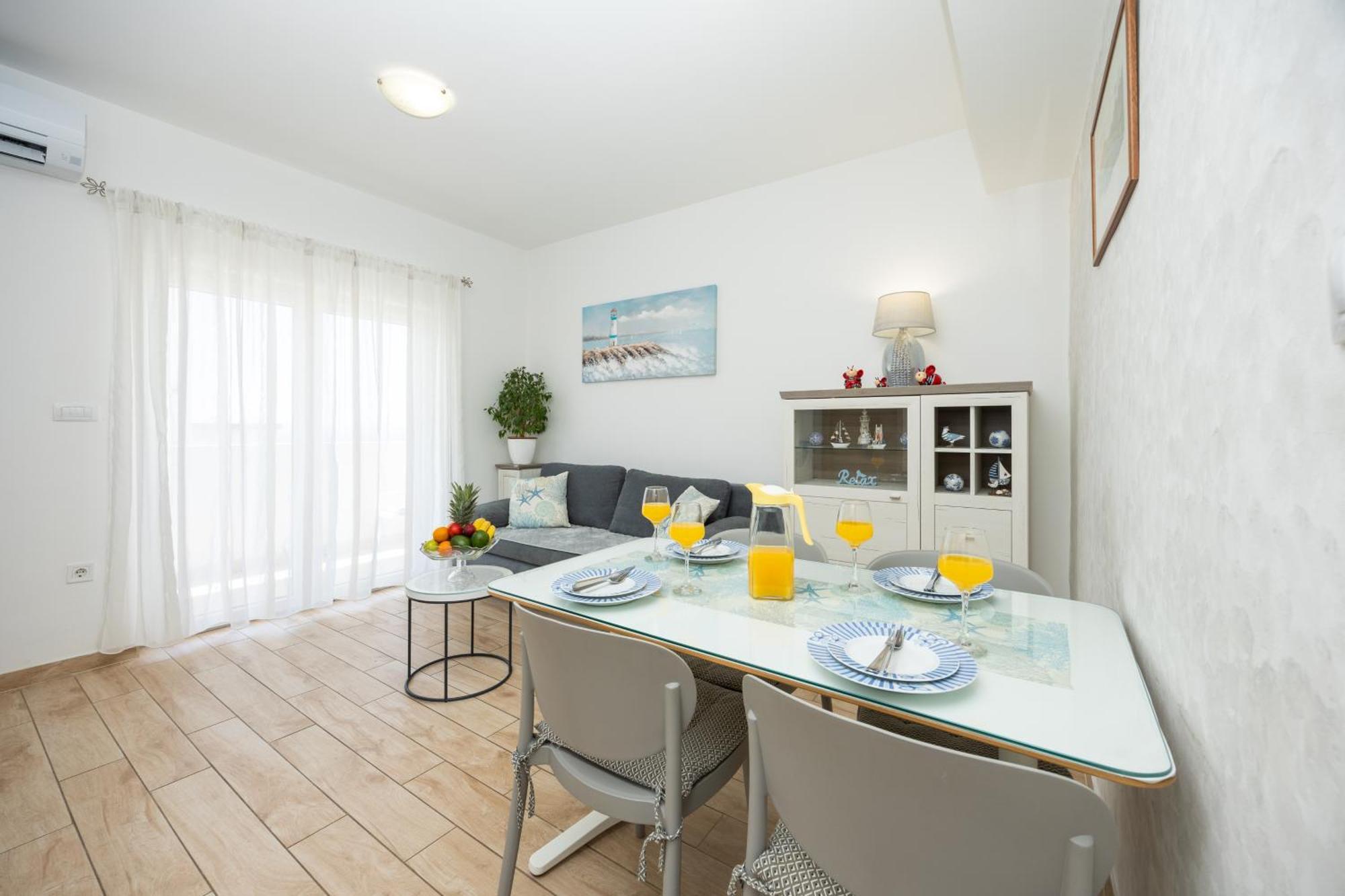 Beautiful Rajcic Appartement Split