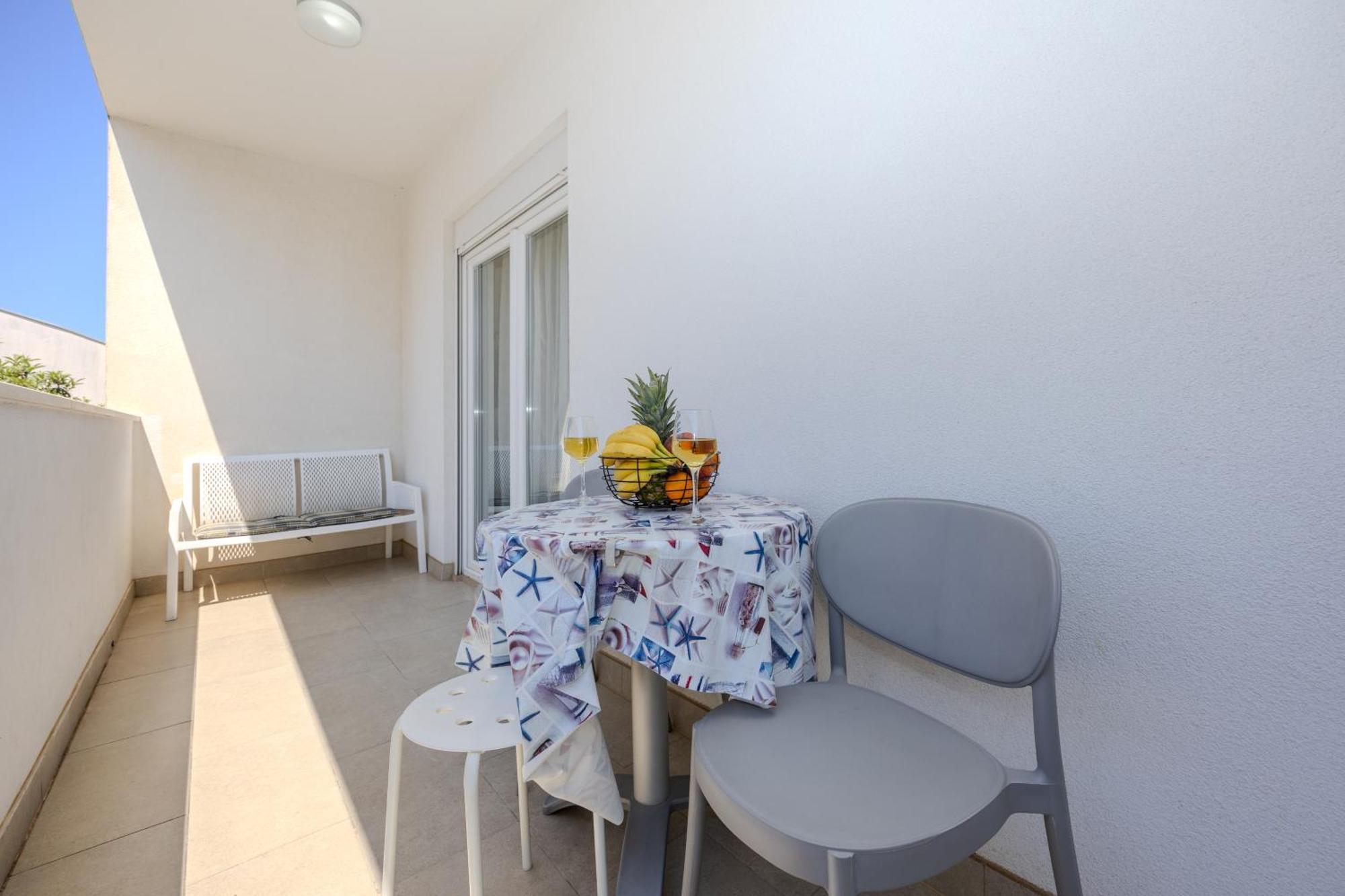 Beautiful Rajcic Appartement Split