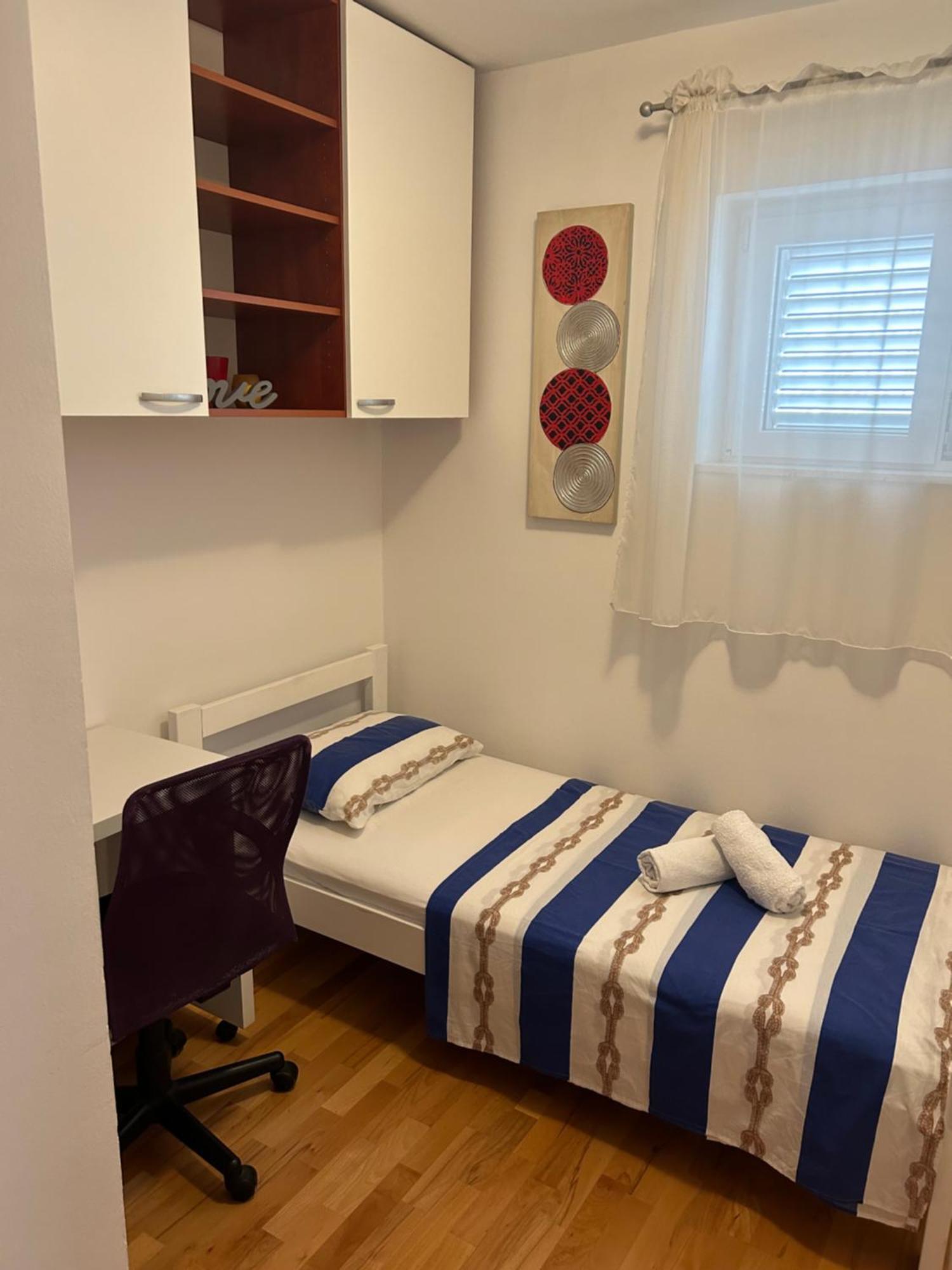 Apartman Bella * Split