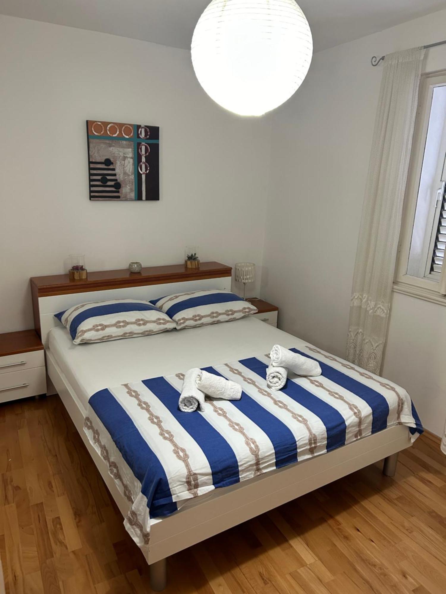 Apartman Bella Appartement *