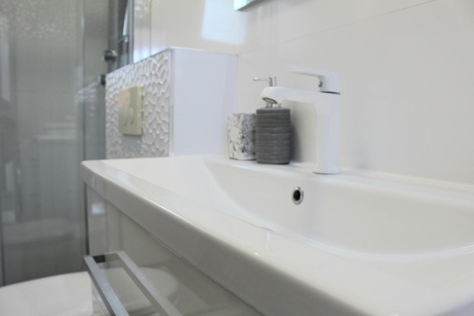 Luxury Maestral - Private Pool * Split