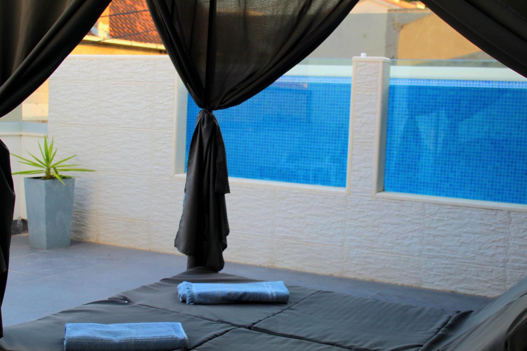 Apartment Luxury Maestral - Private Pool