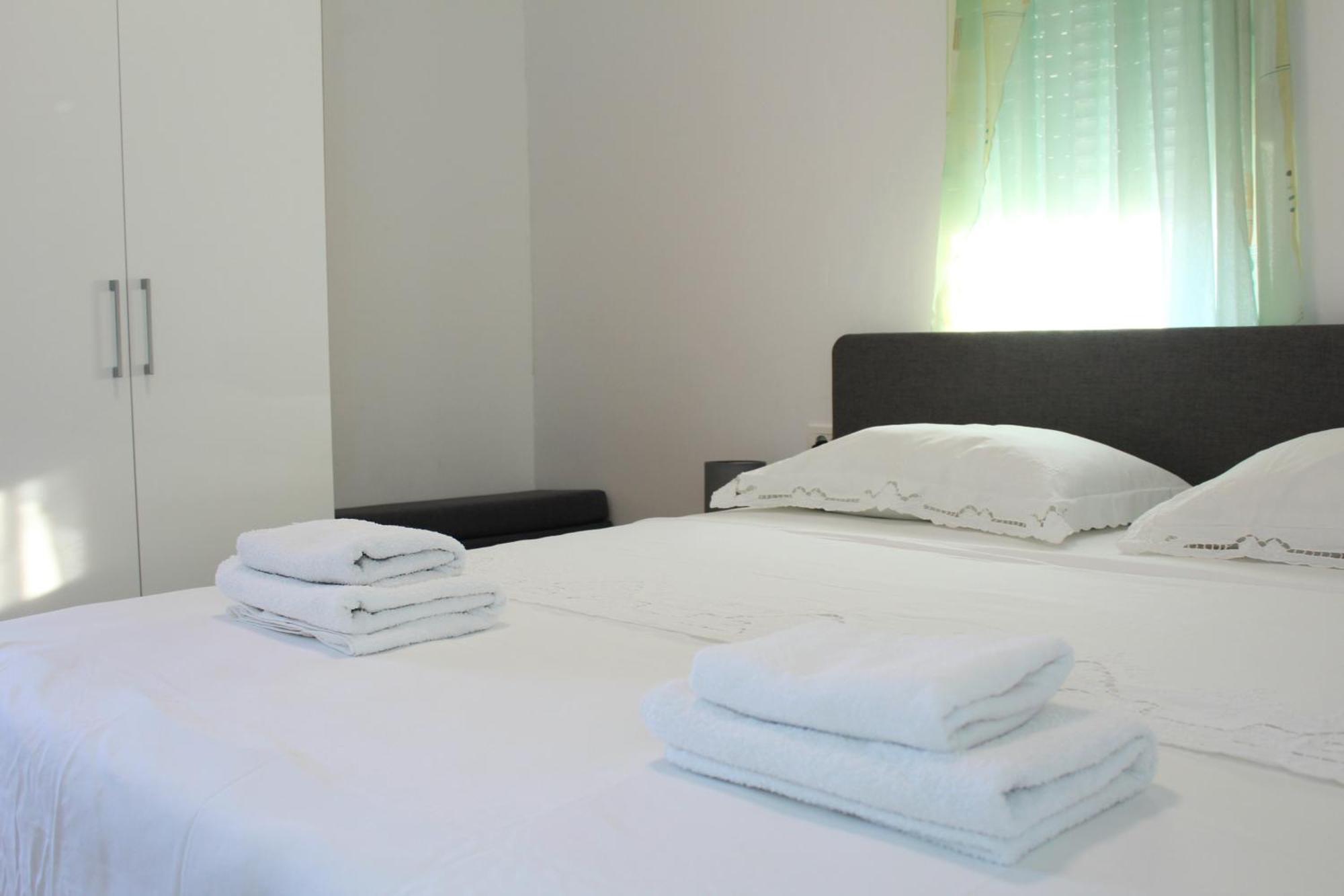 Apartment Luxury Maestral - Private Pool *