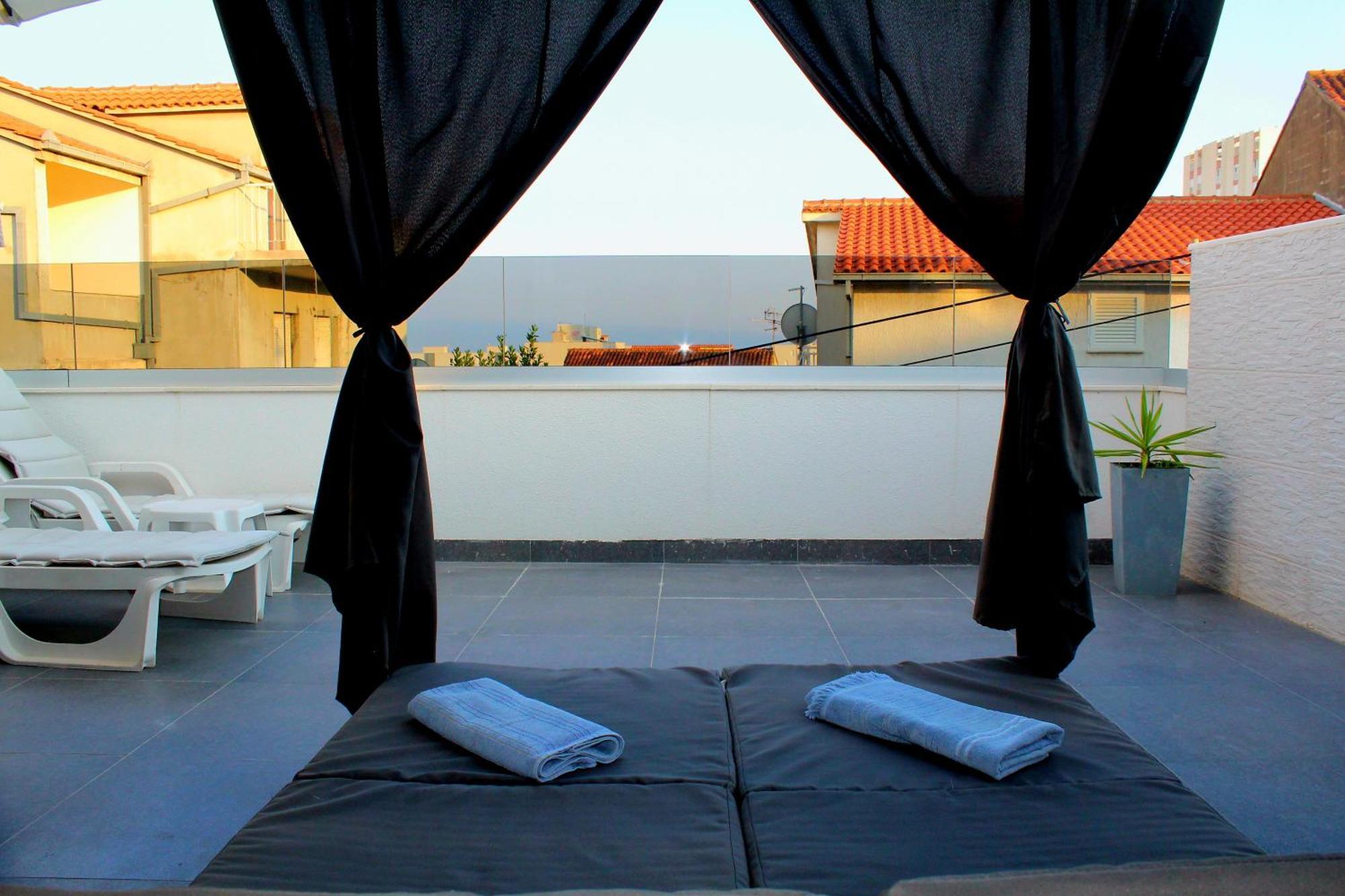 Apartment Luxury Maestral - Private Pool