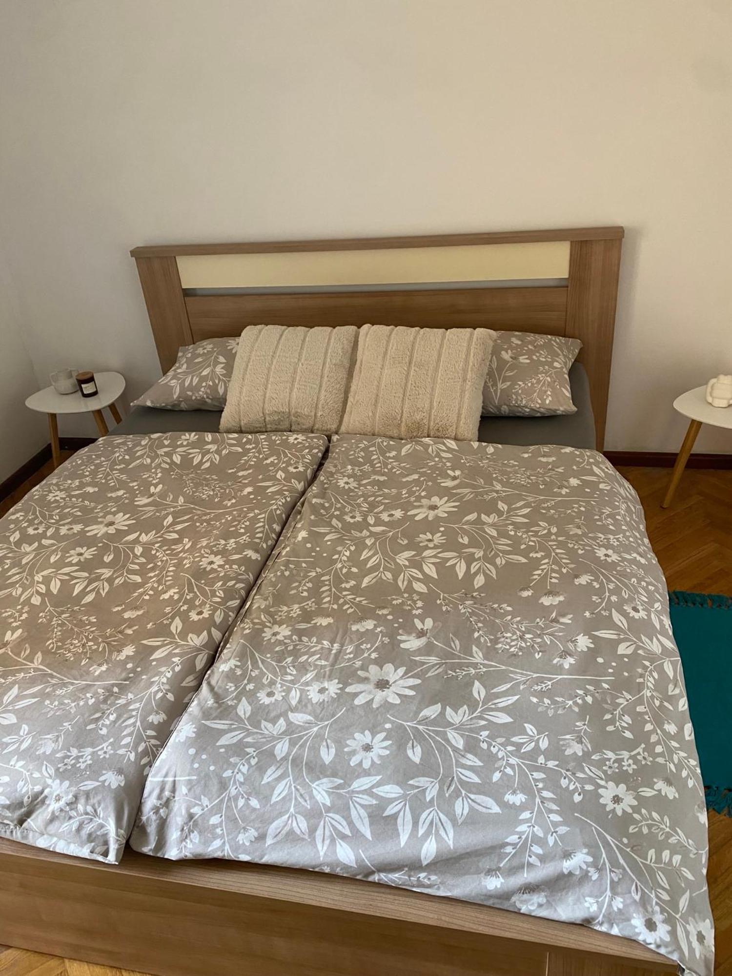 Apartment Niko - Self Check - In Split